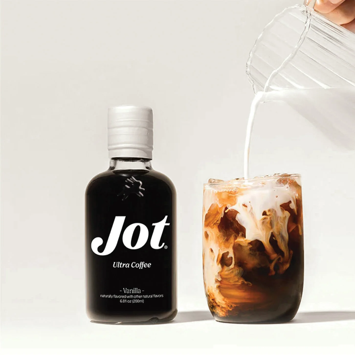 Vanilla | Ultra Coffee Concentrate - Image 3