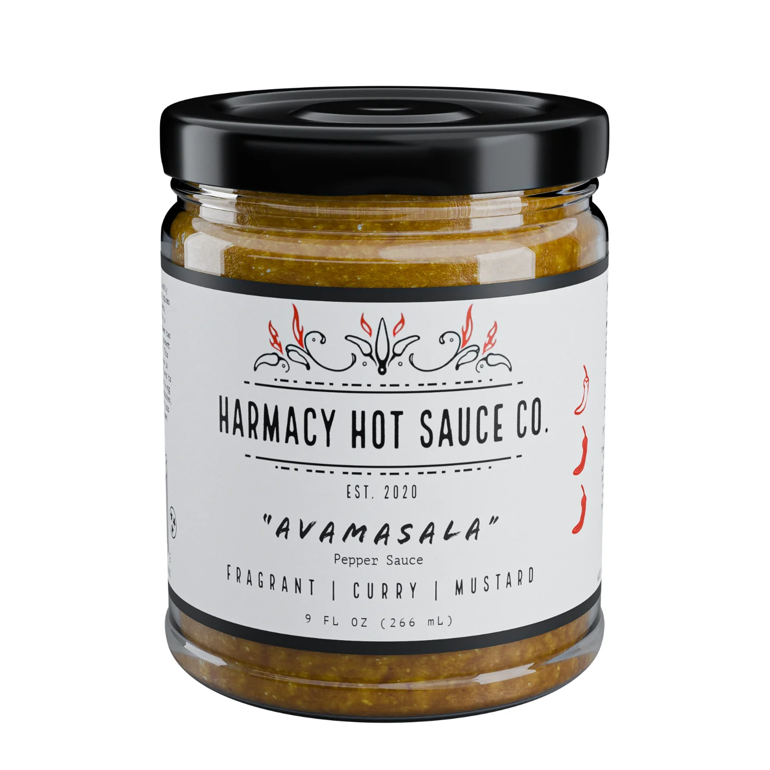 Variety Pack #2 - Exotic Eats - Image 2