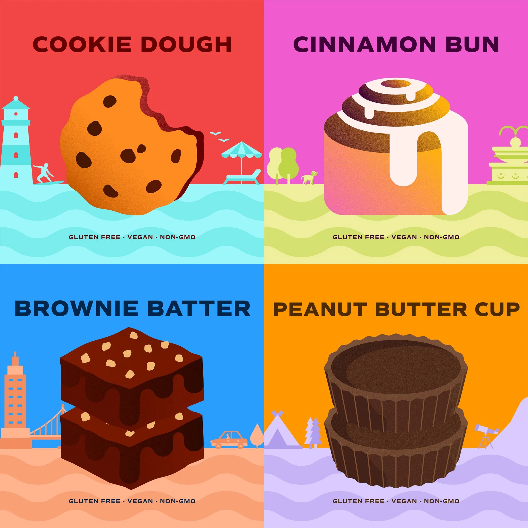 Variety Pack (Single-Serve) - Image 4
