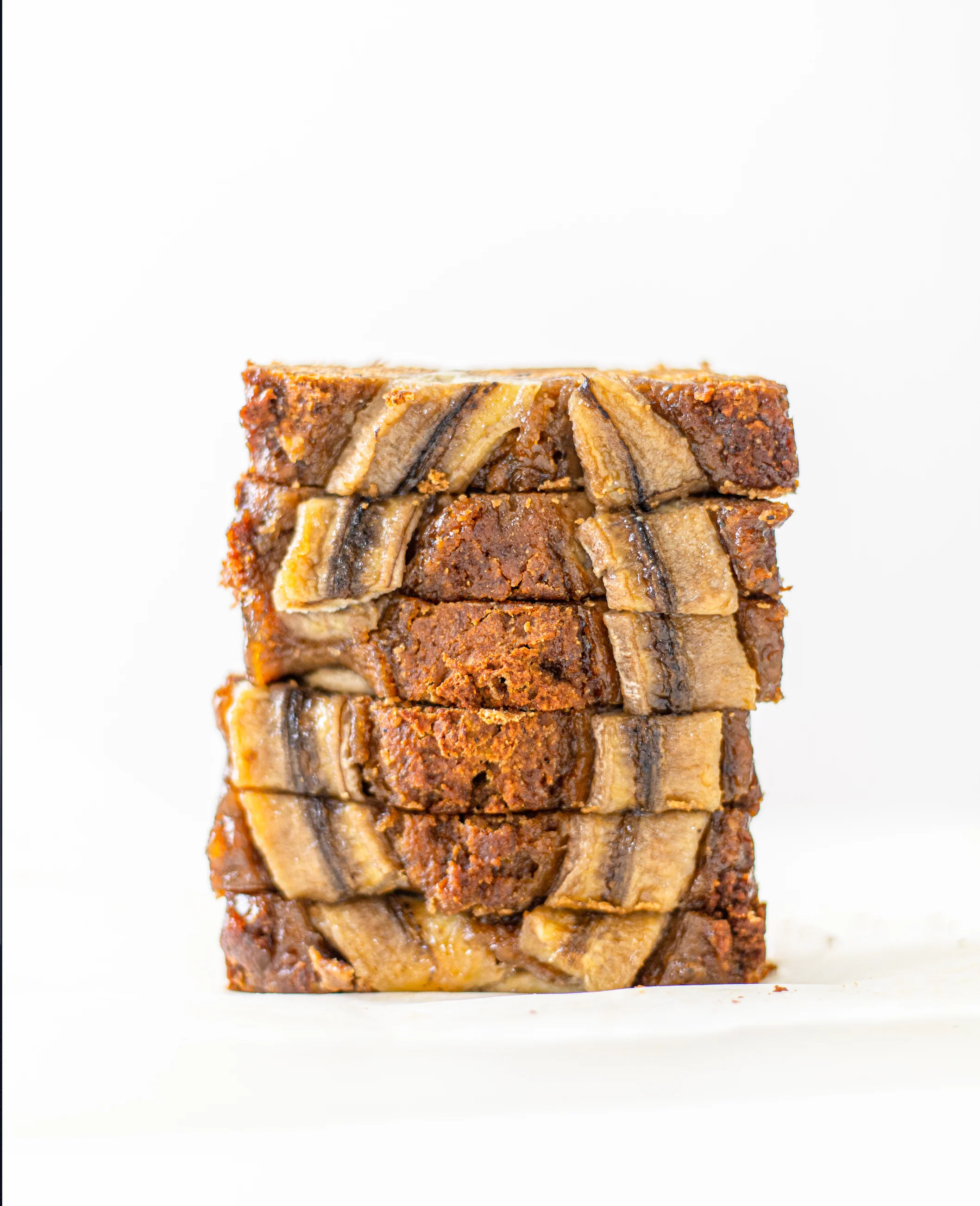 VEGAN Banana Bread Mix - Image 3