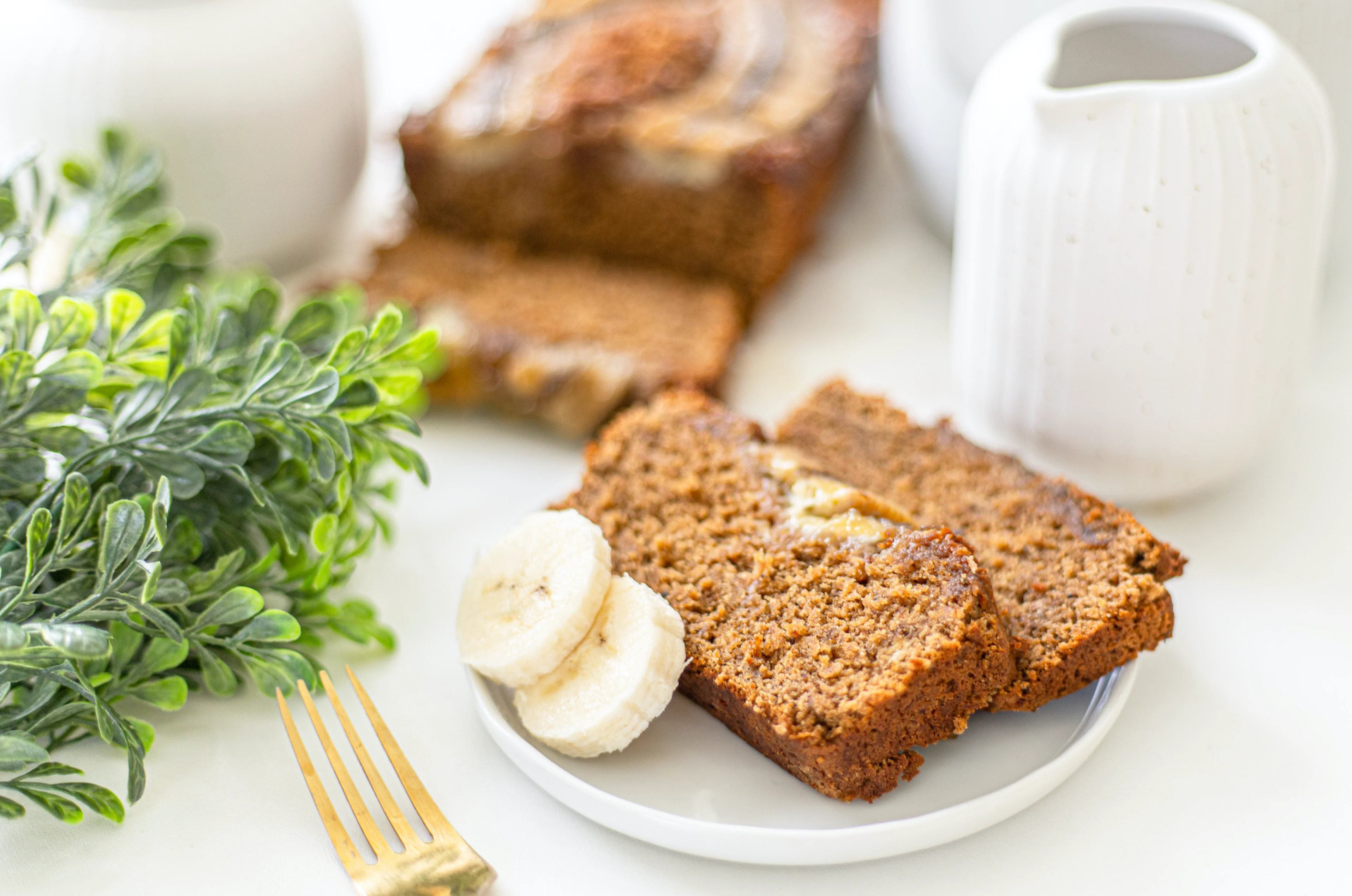 VEGAN Banana Bread Mix - Image 4