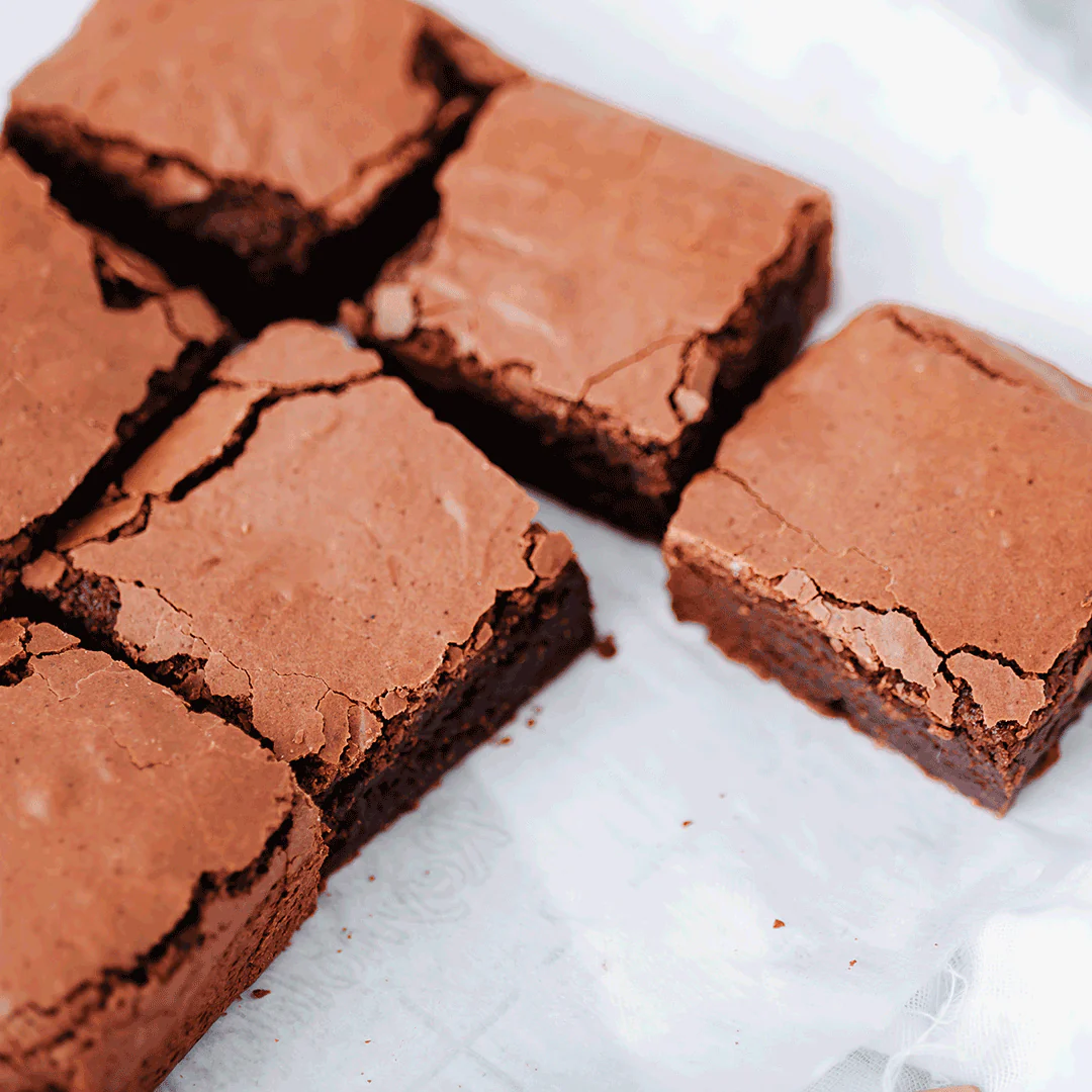 Vegan Brownie Mix - Image 2