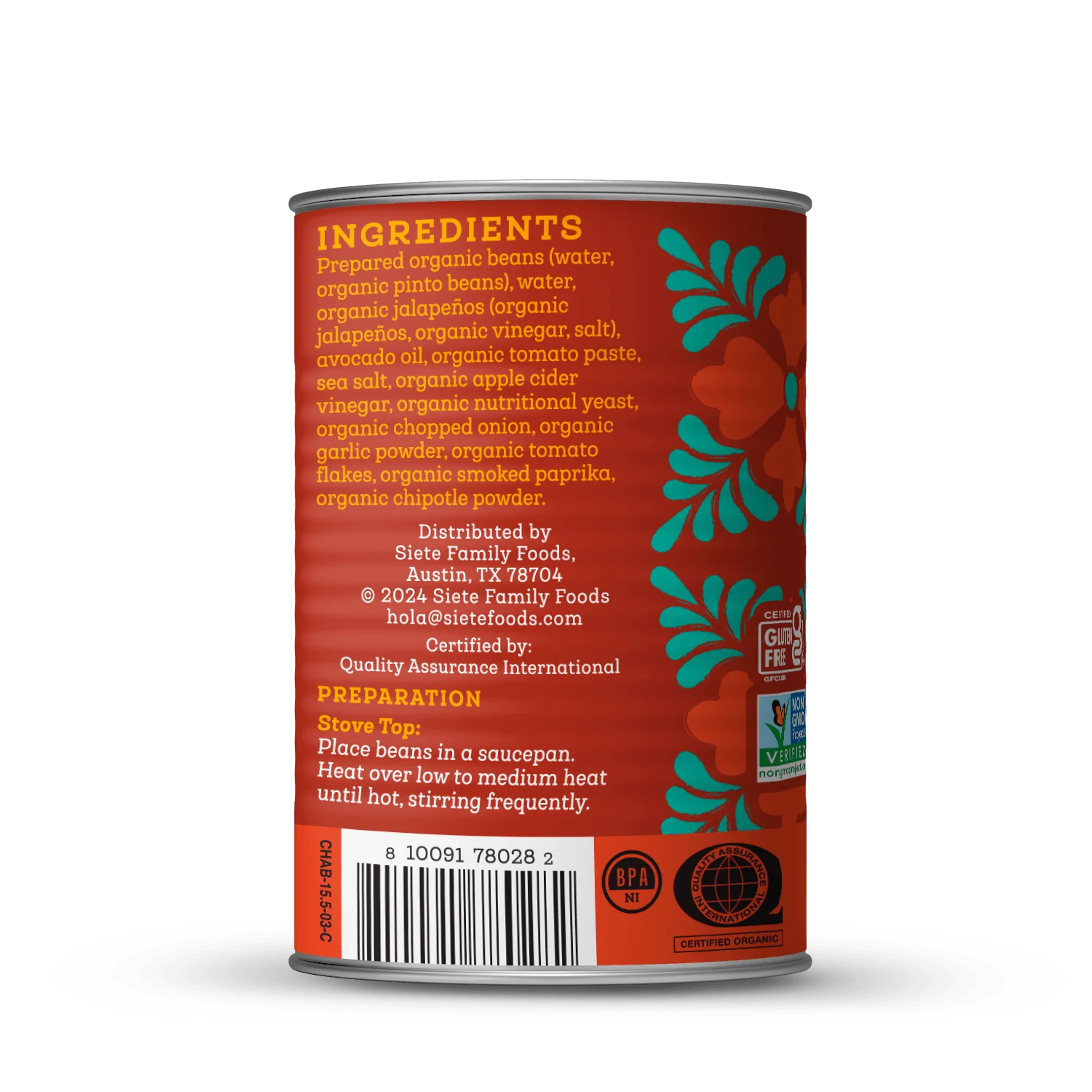 Charro Beans - Image 3
