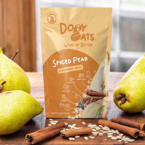 Vegan & No Added Sugar Variety Packs - Image 8