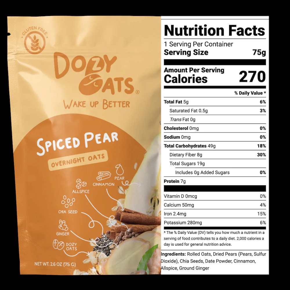 Vegan & No Added Sugar Variety Packs - Image 9