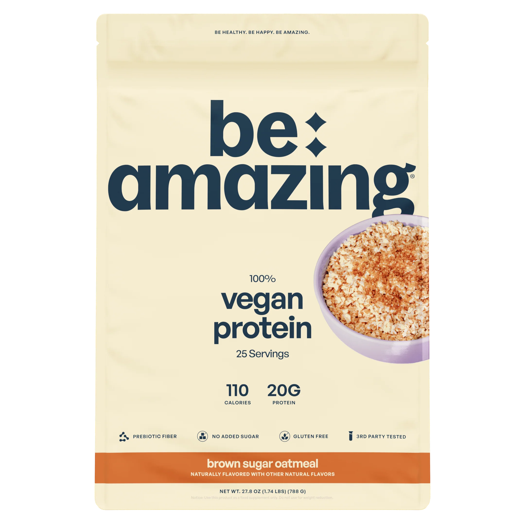 Vegan Protein - Image 3