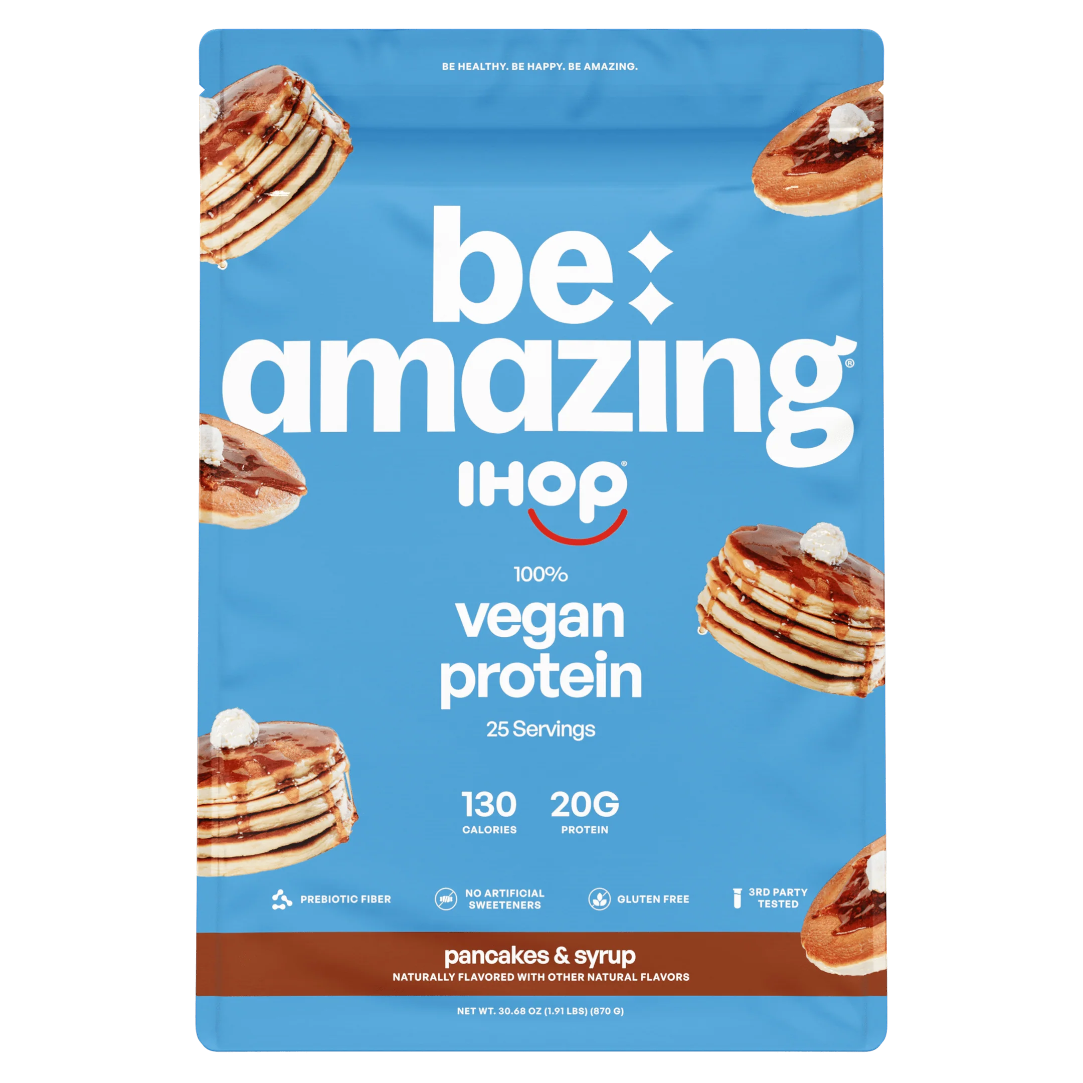Vegan Protein - Image 4