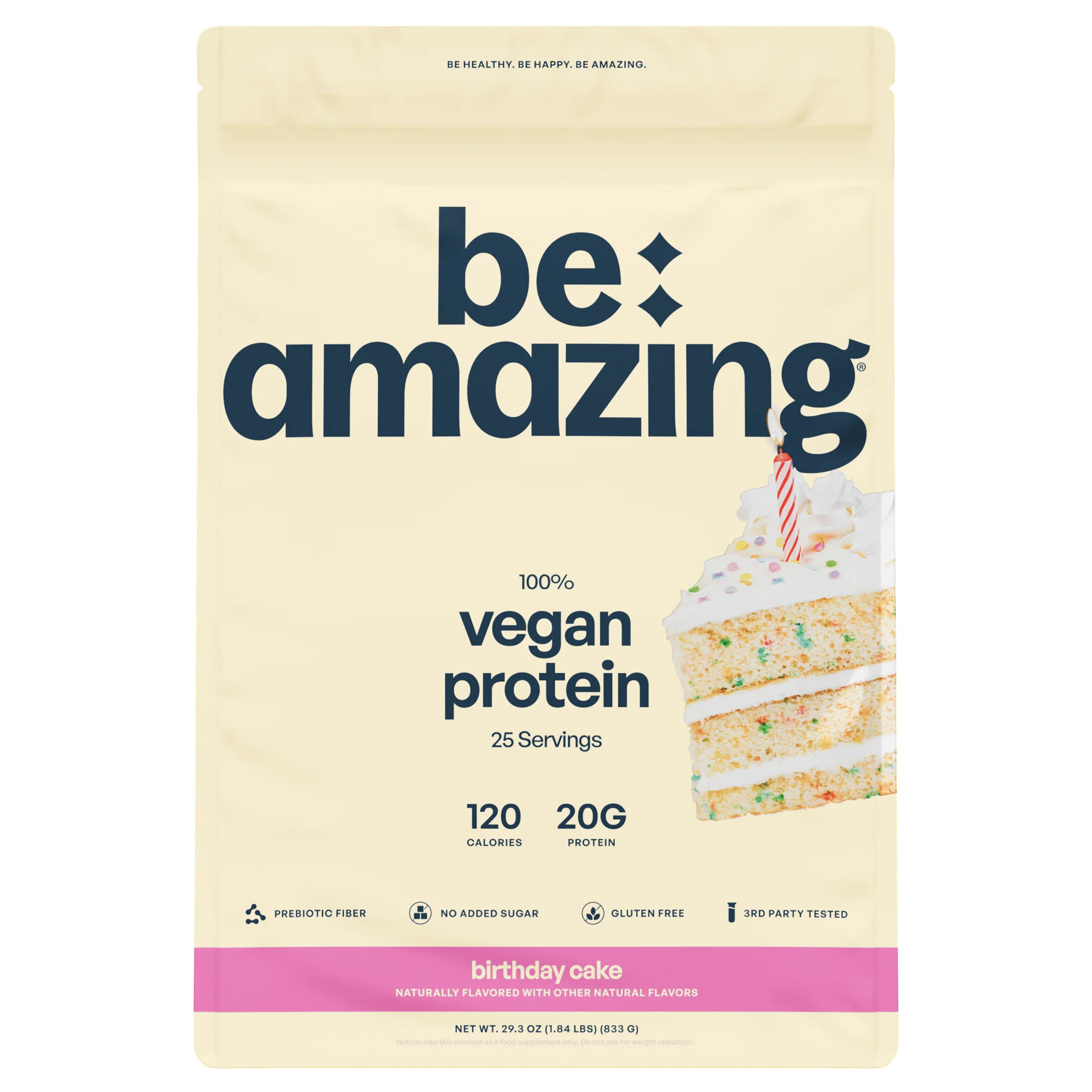 Vegan Protein - Image 5