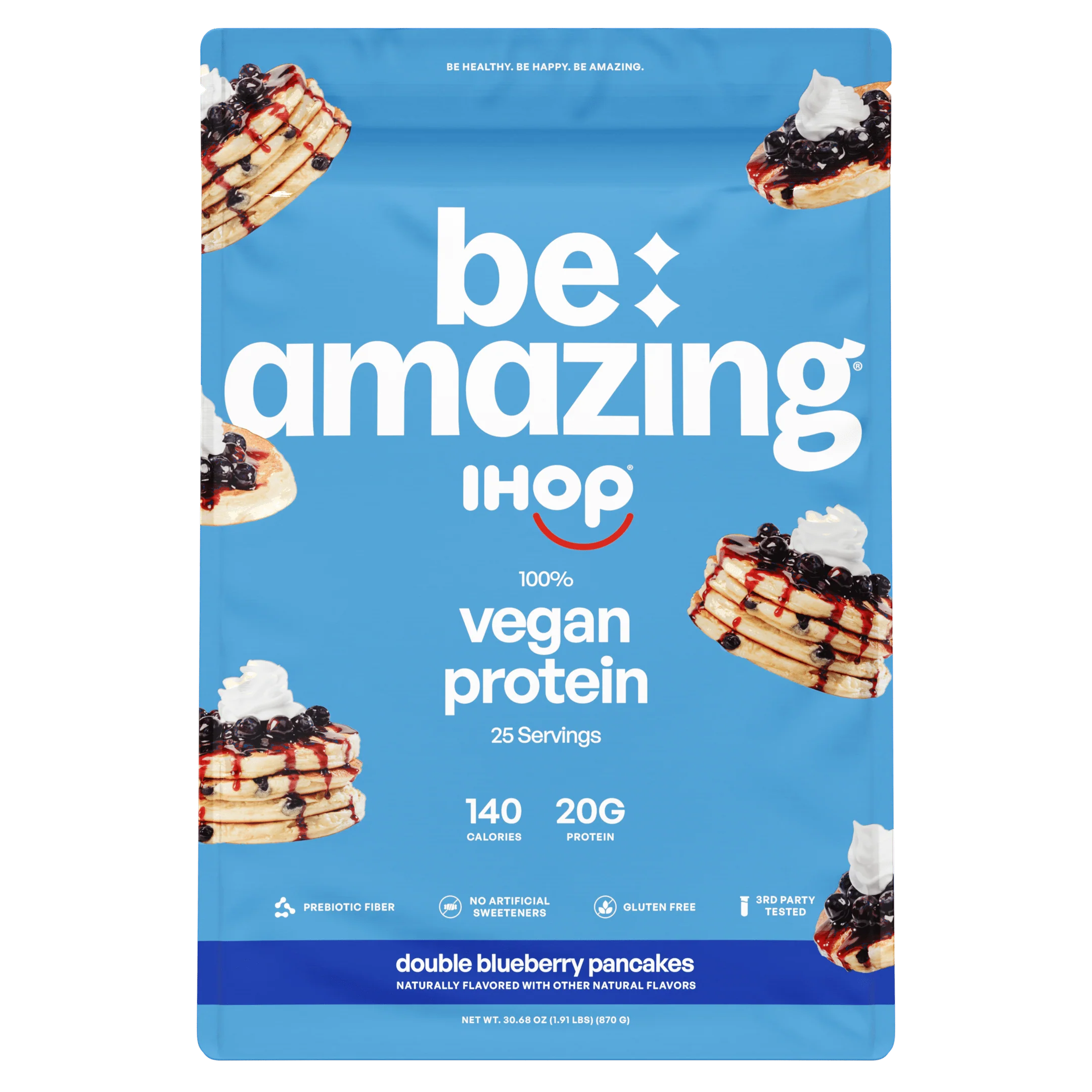 Vegan Protein - Image 7
