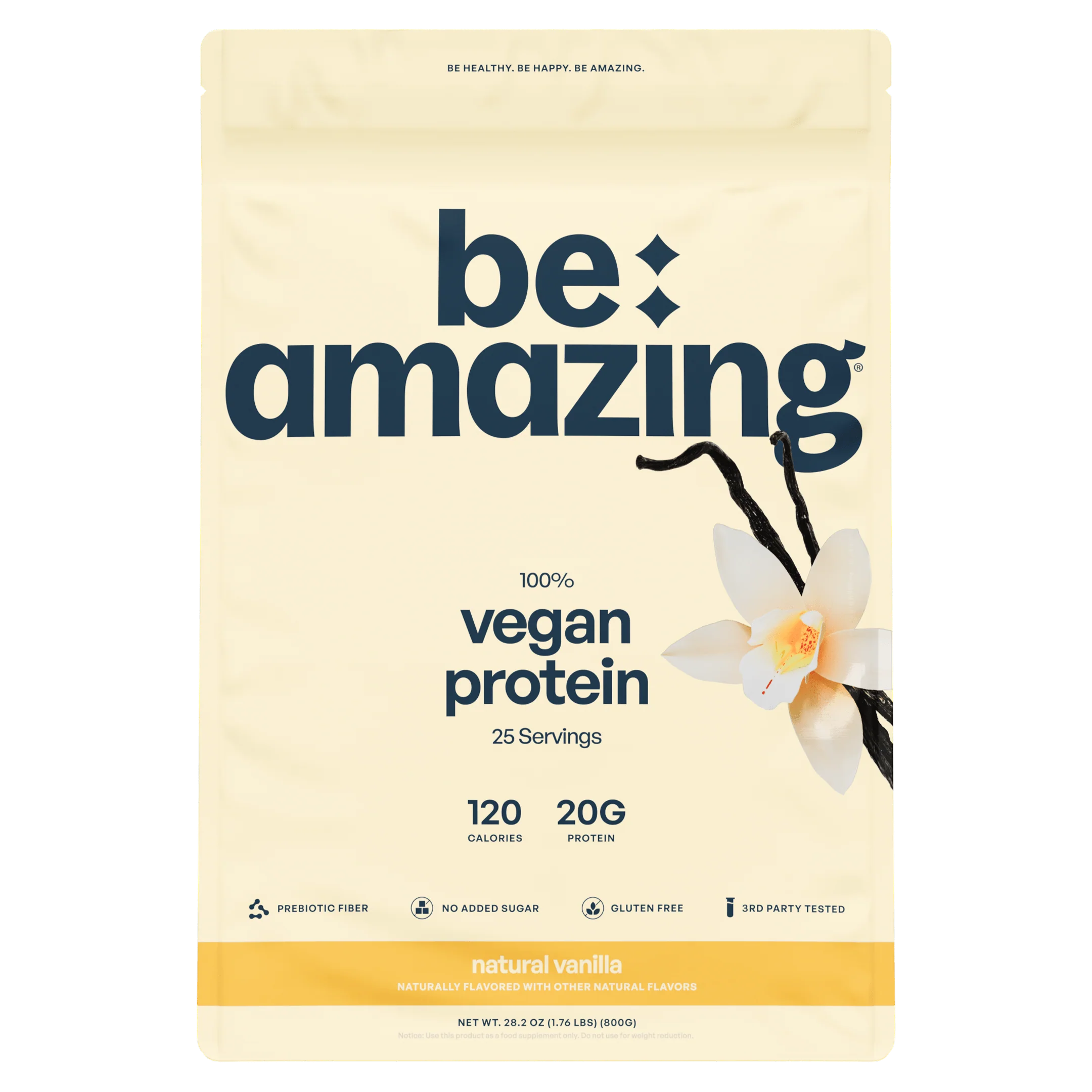 Vegan Protein - Image 9