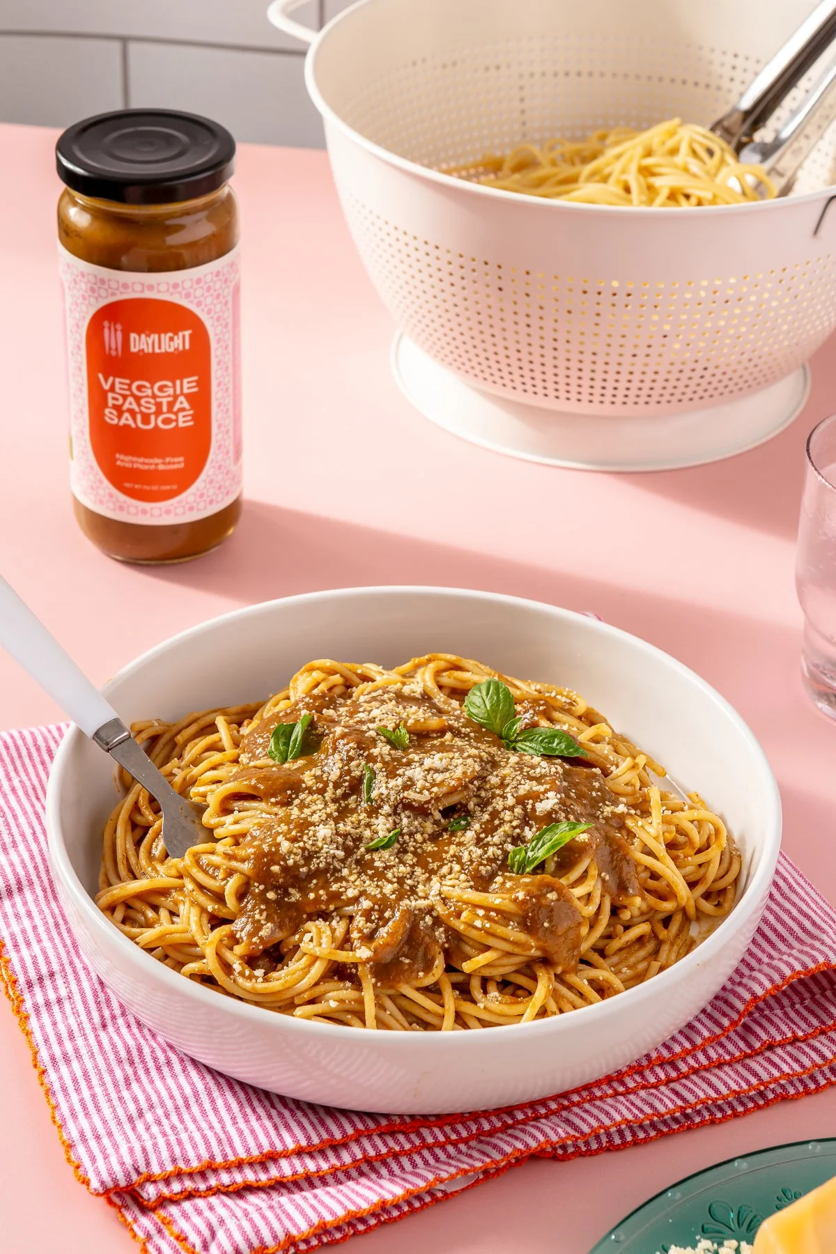 Veggie Pasta Sauce Bundle - Image 2