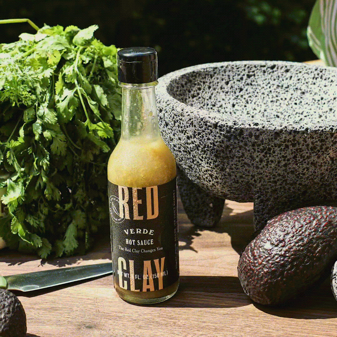 Verde Hot Sauce & Marinade - Image 4