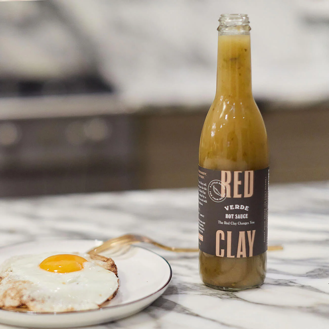 Verde Hot Sauce & Marinade - Image 6