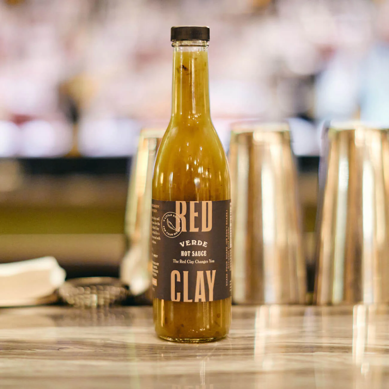 Verde Hot Sauce & Marinade - Image 7