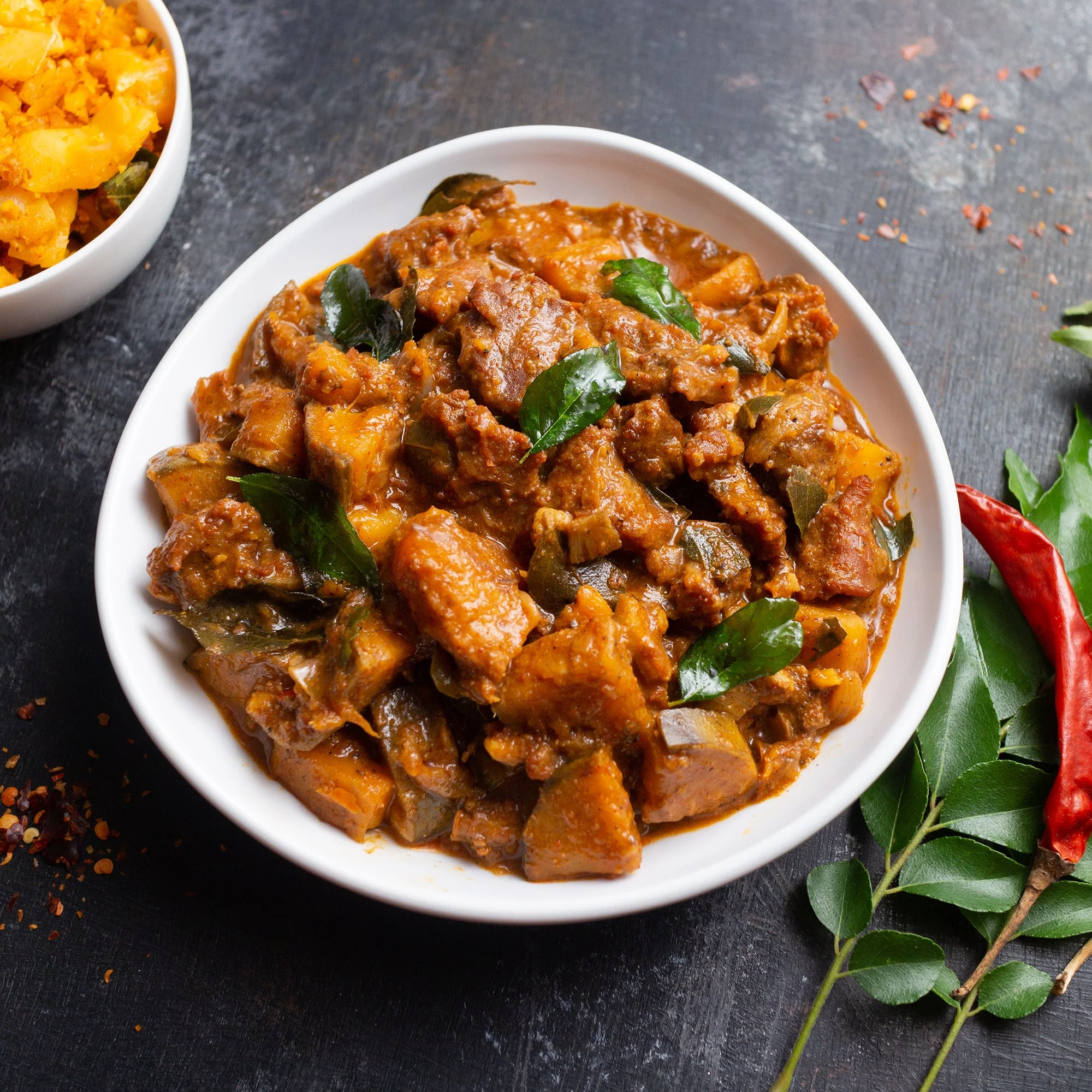 Vindaloo Curry Powder - Image 10