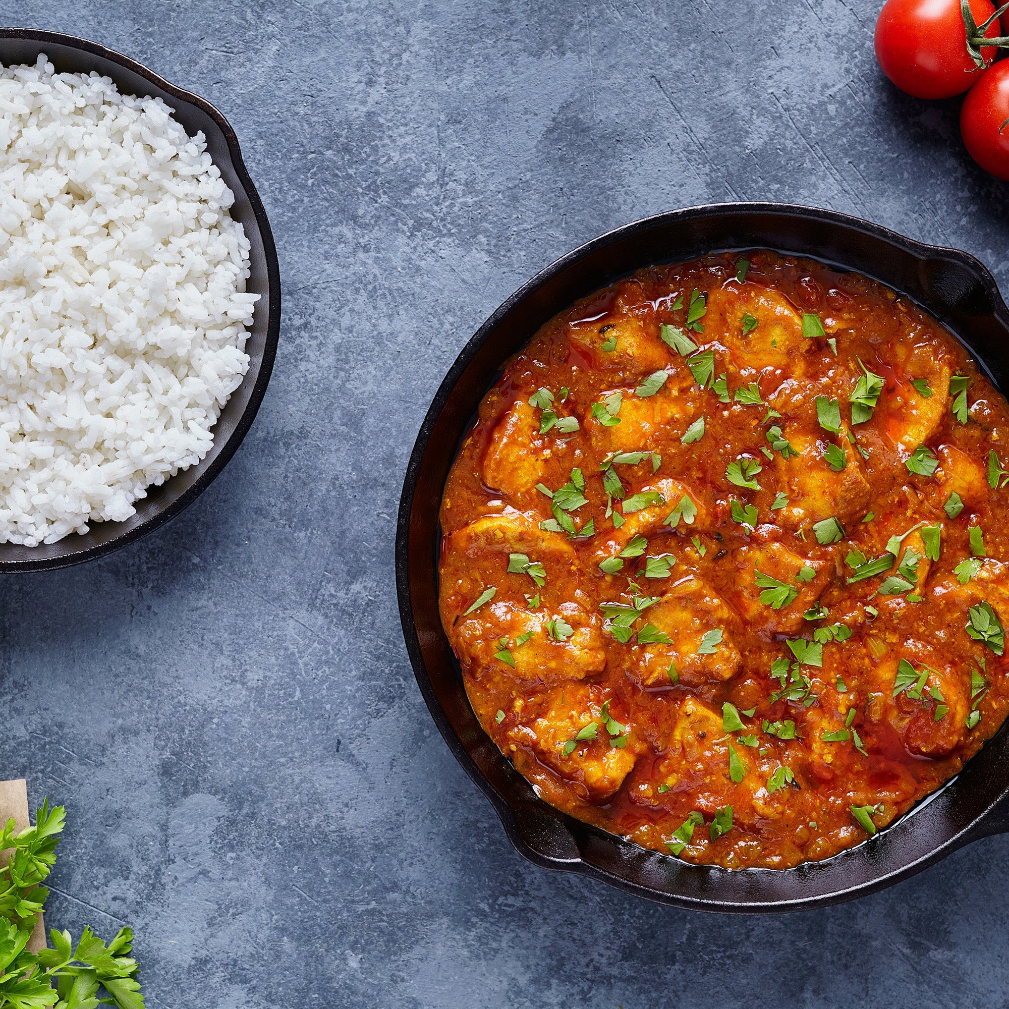 Vindaloo Curry Powder - Image 4