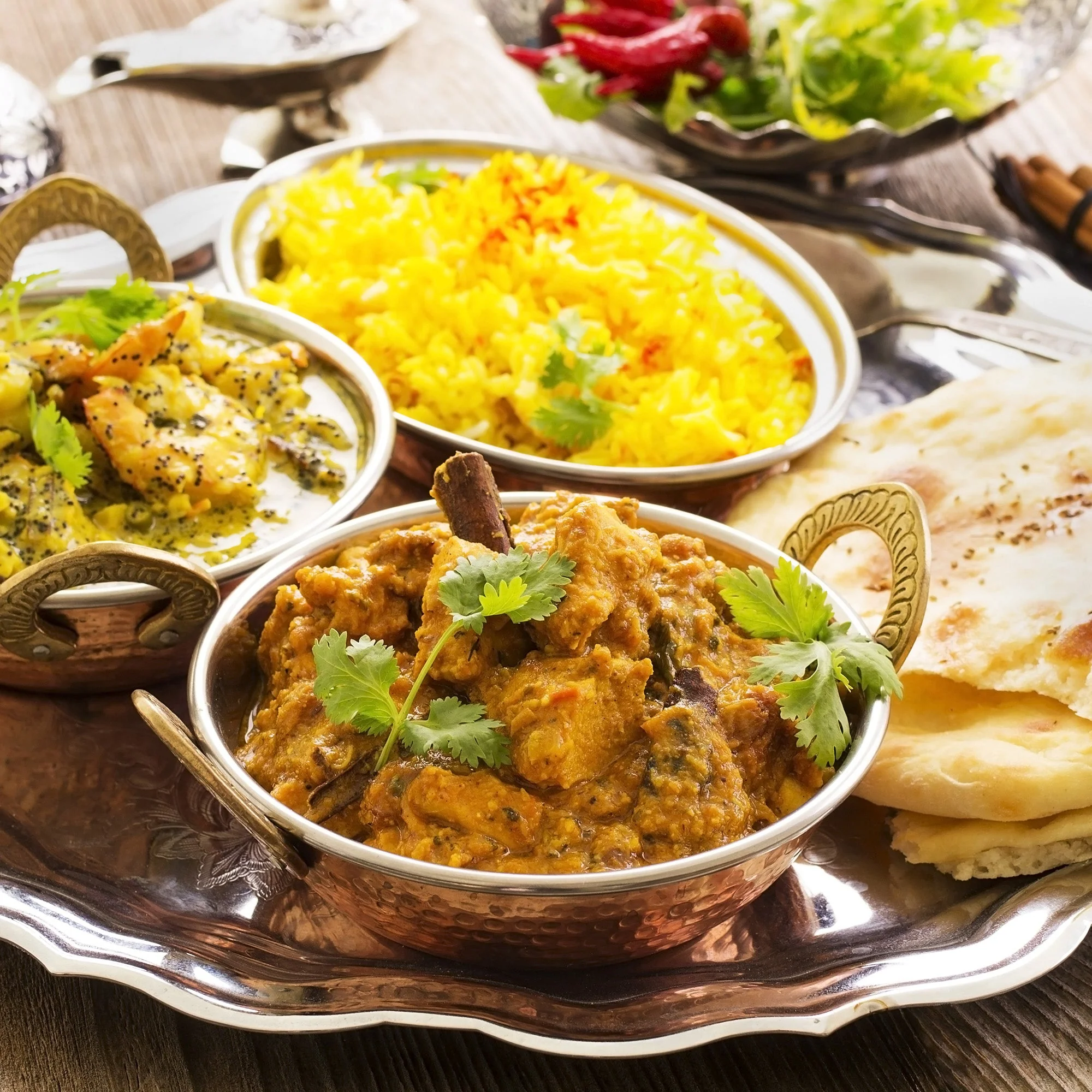 Vindaloo Curry Powder - Image 6