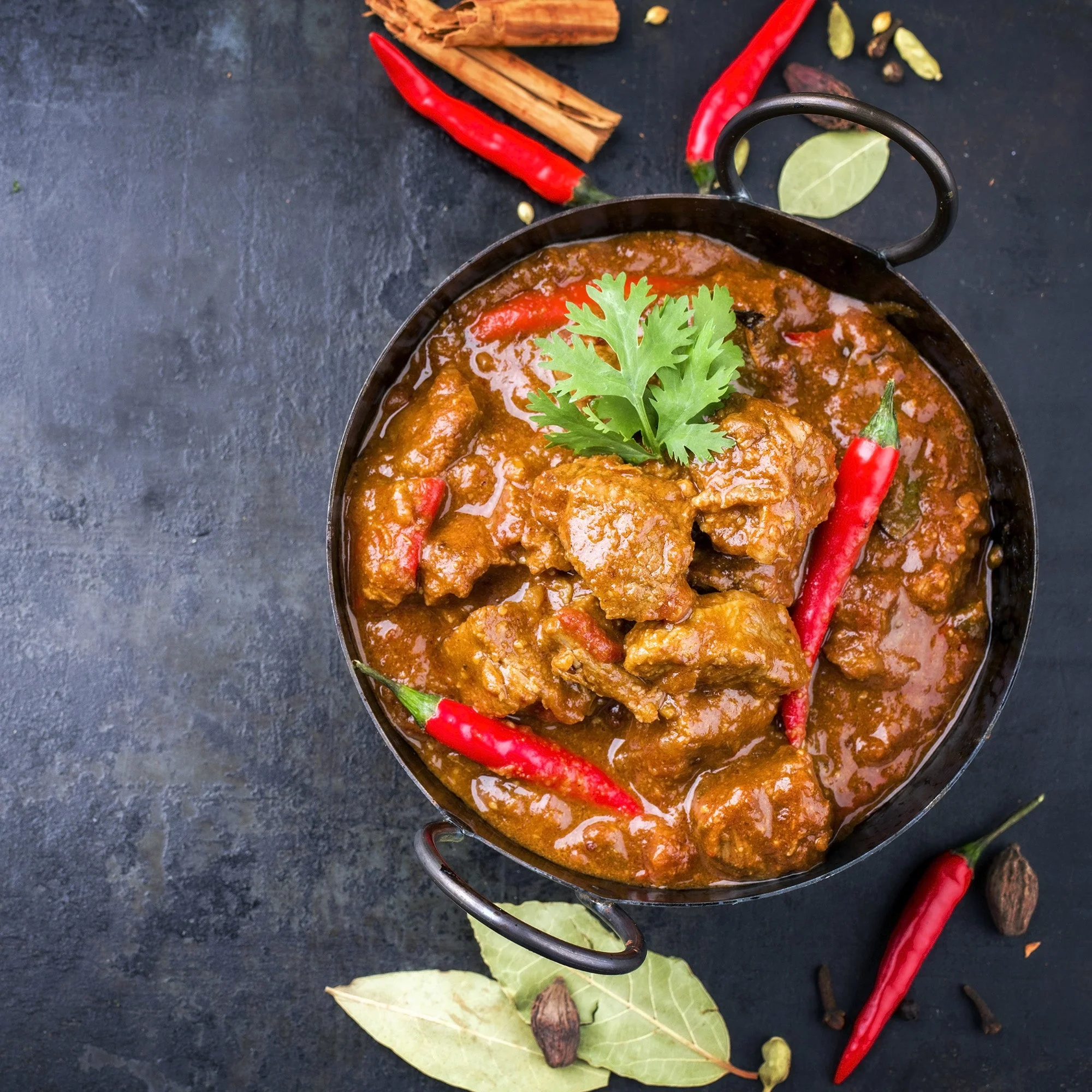 Vindaloo Curry Powder - Image 9
