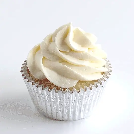 Vintage Rose Gold Sprinkle Mix - Image 3
