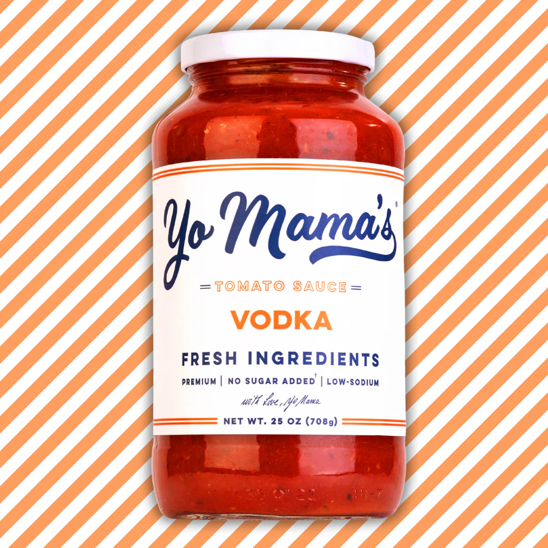Vodka Sauce - Image 3