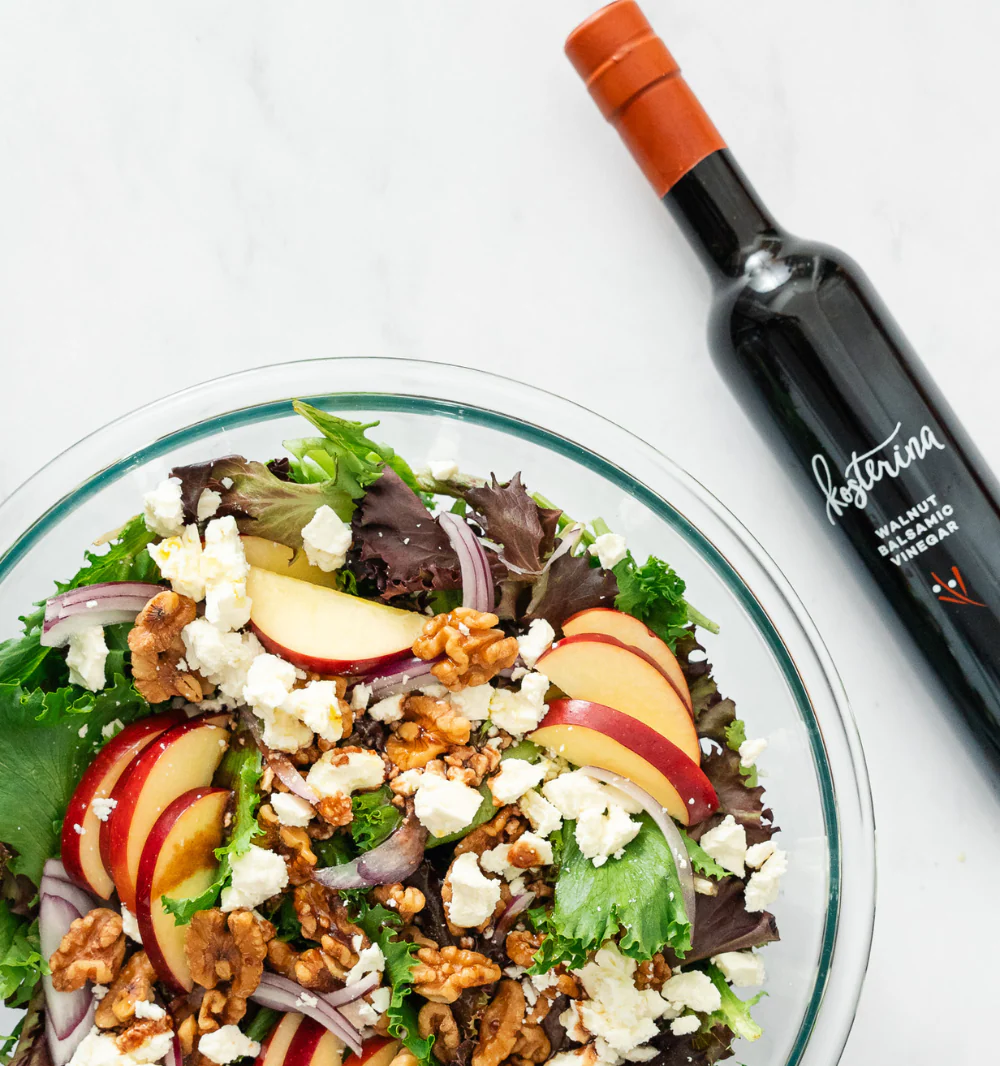 Walnut Balsamic Vinegar - Image 2