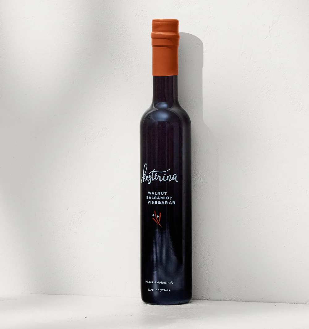 Walnut Balsamic Vinegar - Image 3