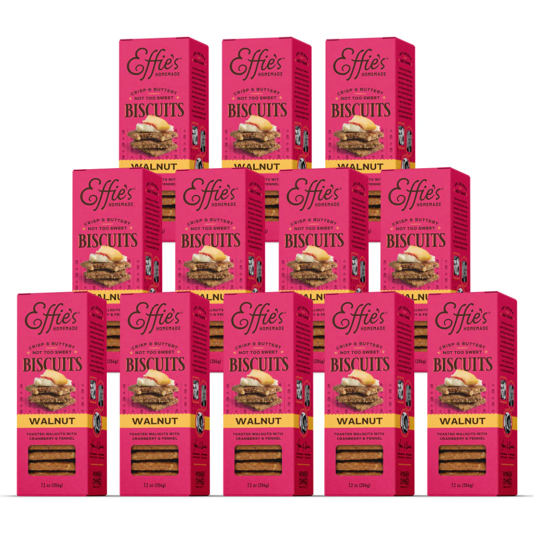 Walnut Biscuits - Image 2