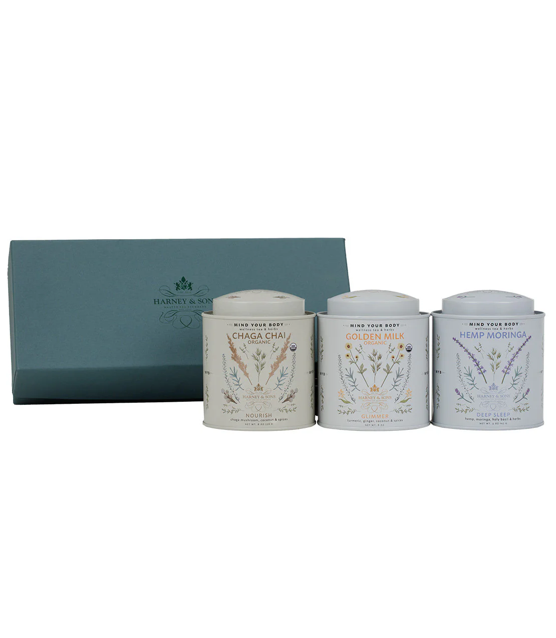 Wellness Trio Gift - Image 2