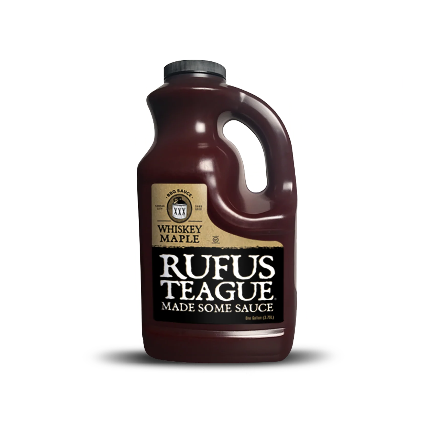 WHISKEY MAPLE BBQ SAUCE - Image 5
