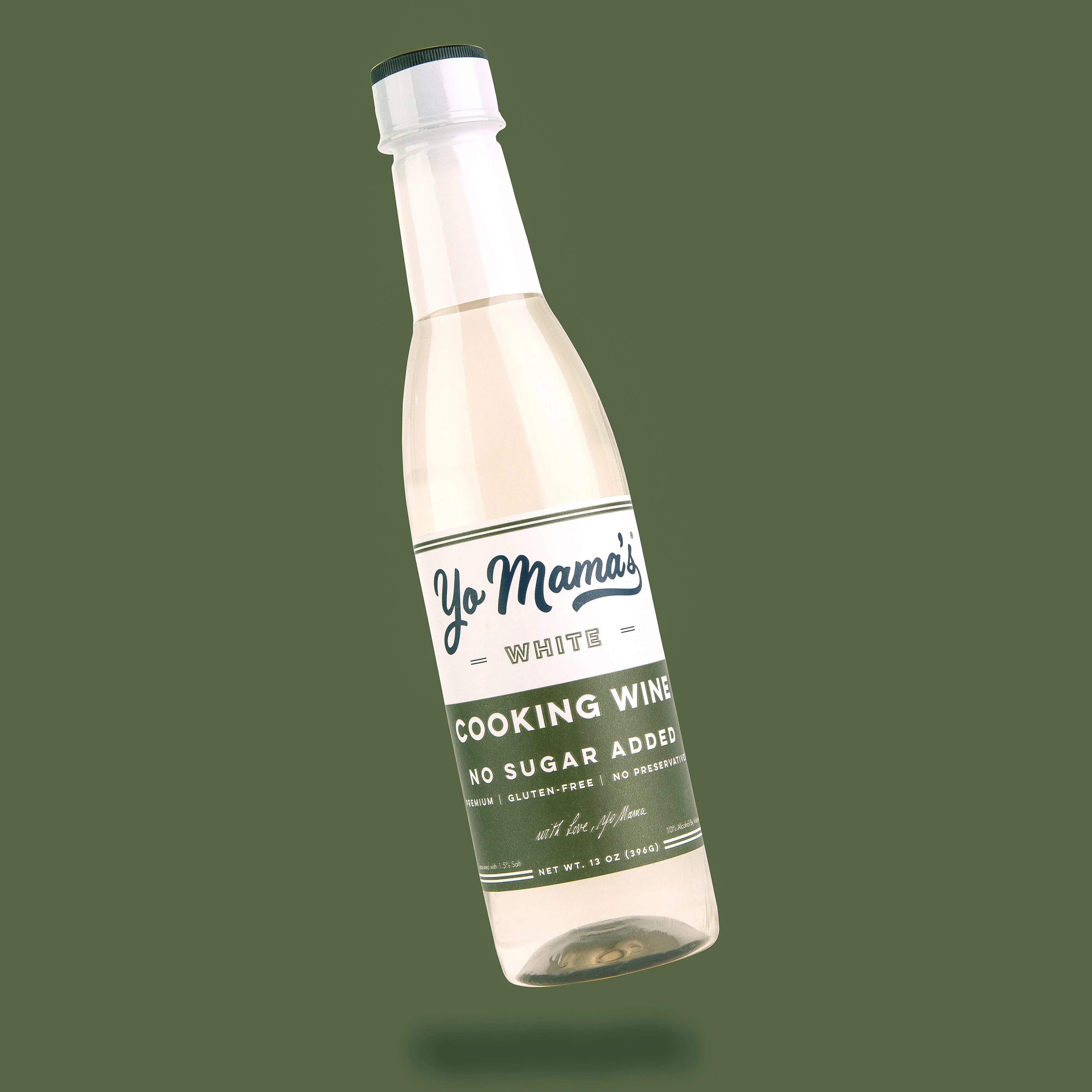 White Cooking Wine - Image 2