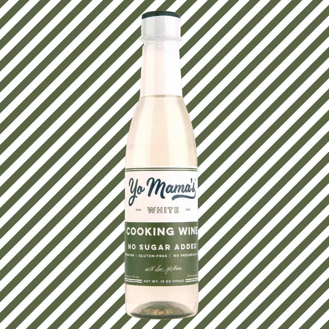 White Cooking Wine - Image 3