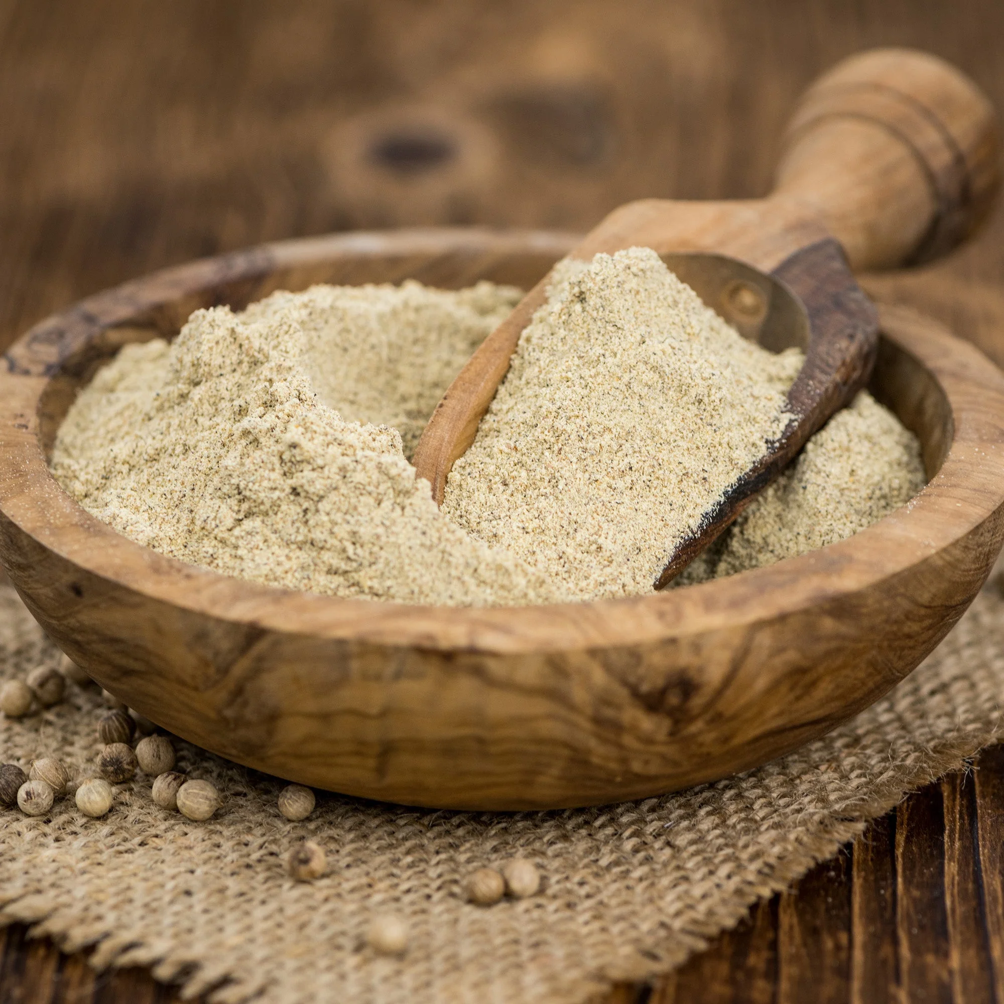 White Pepper (Ground) - Image 4