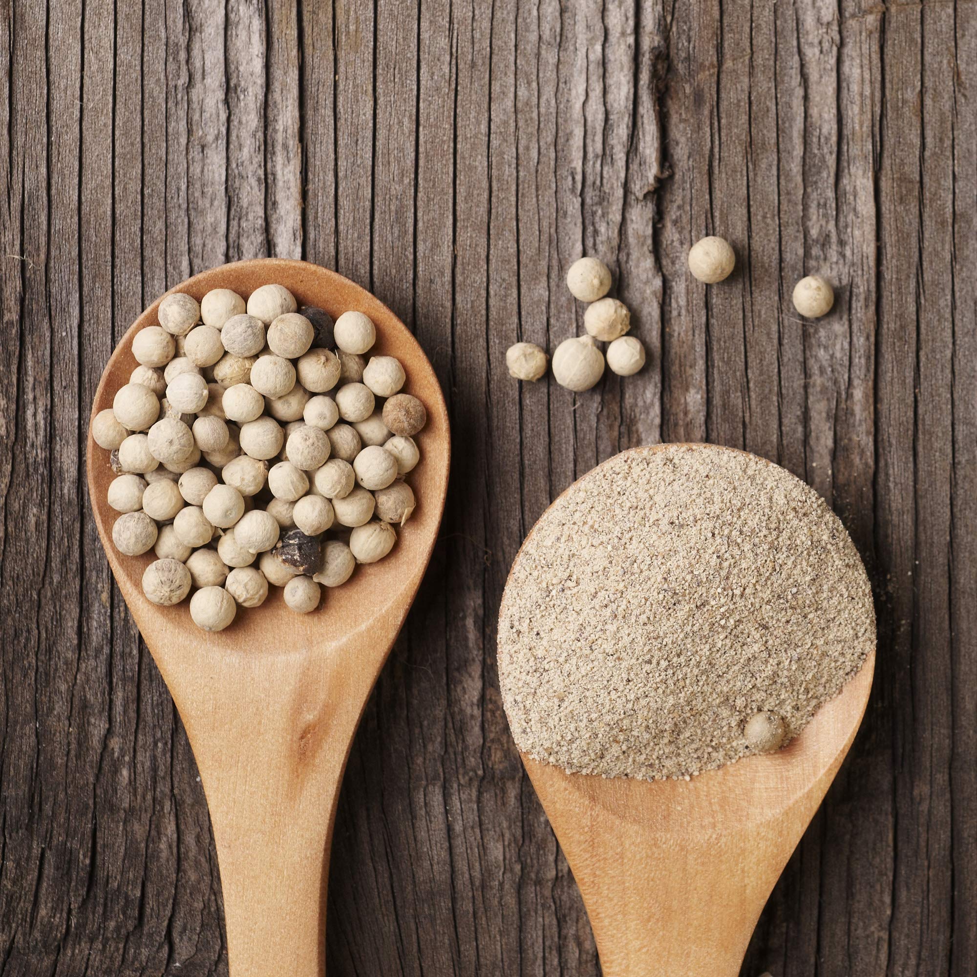 White Pepper (Ground) - Image 5