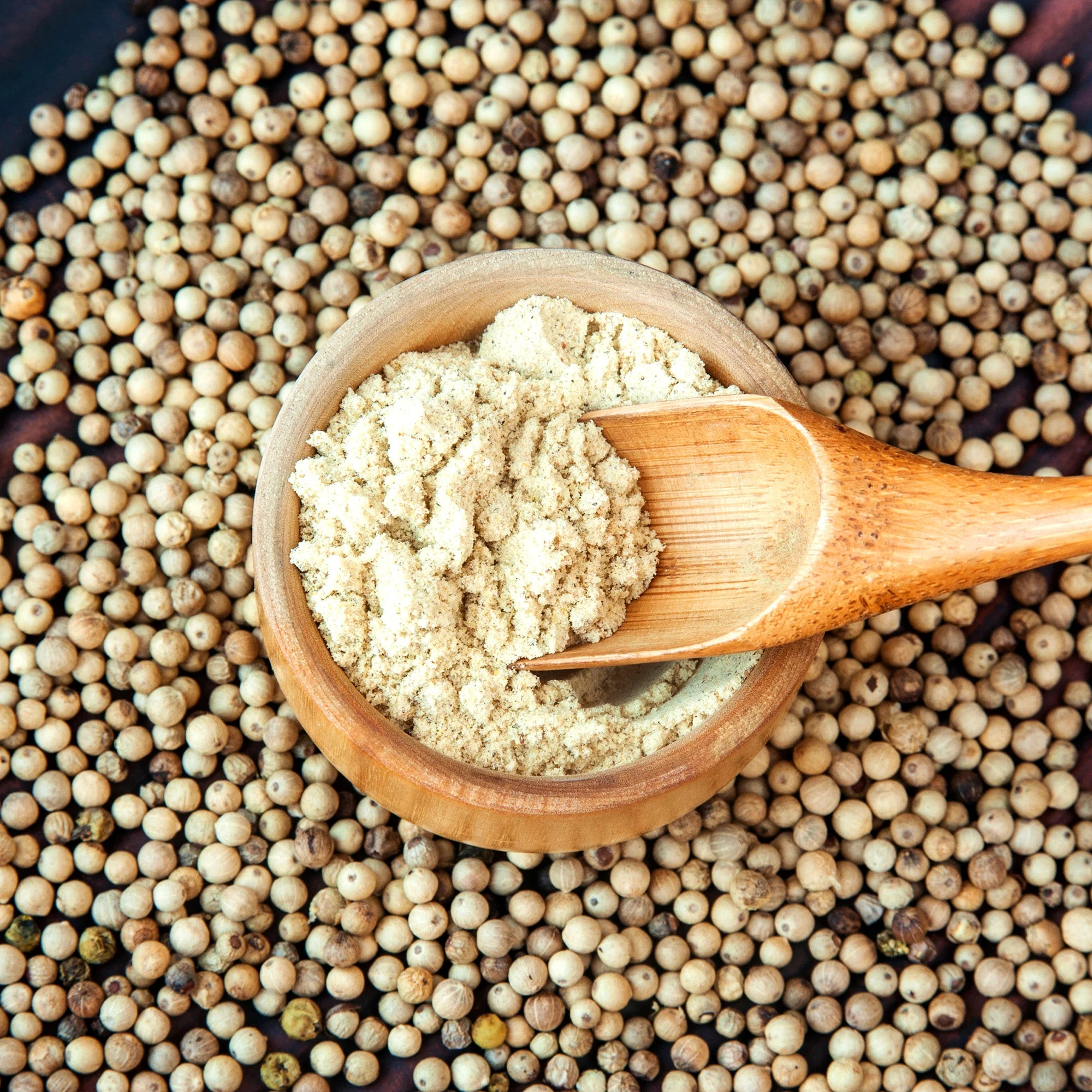 White Pepper (Ground) - Image 6