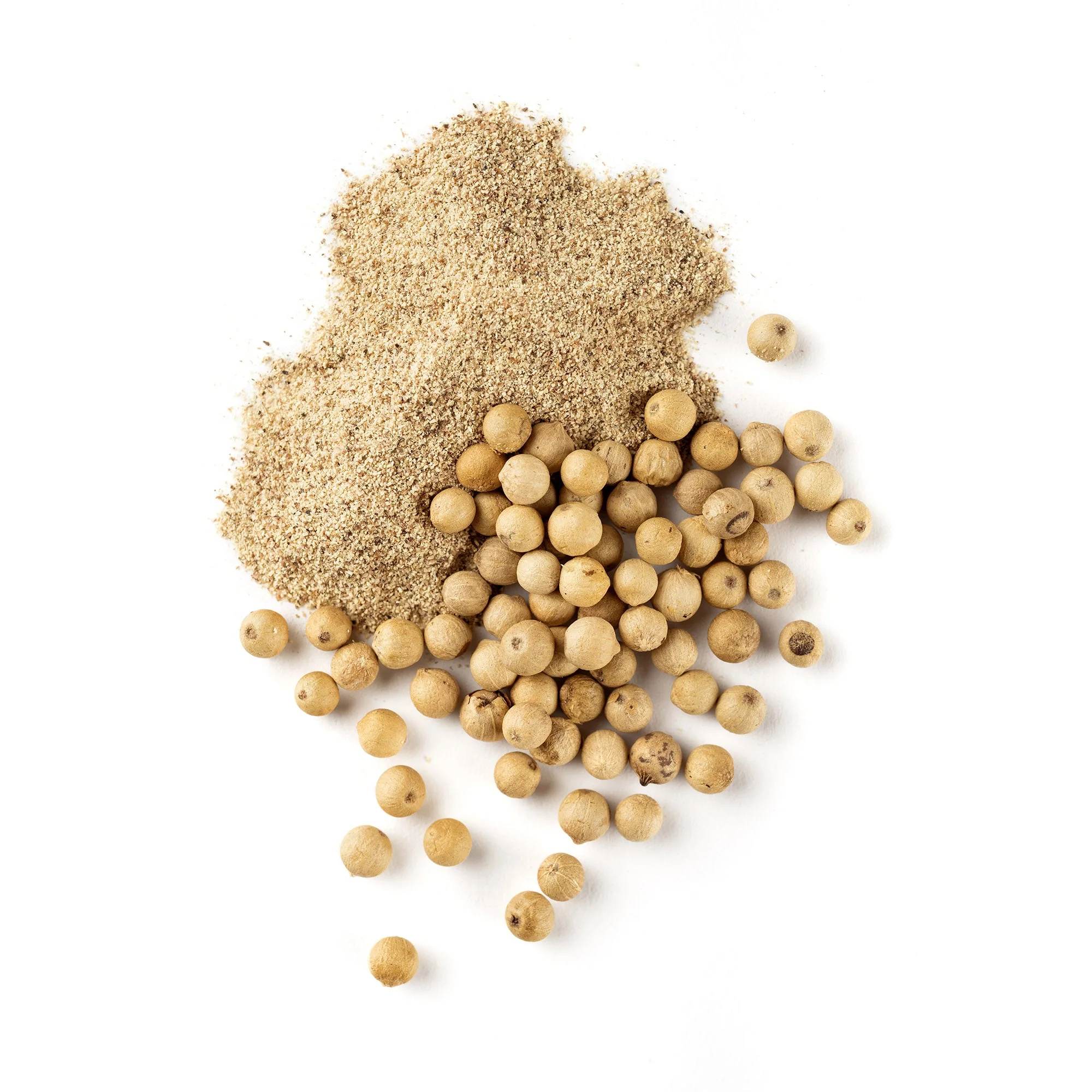 White Pepper (Ground) - Image 7