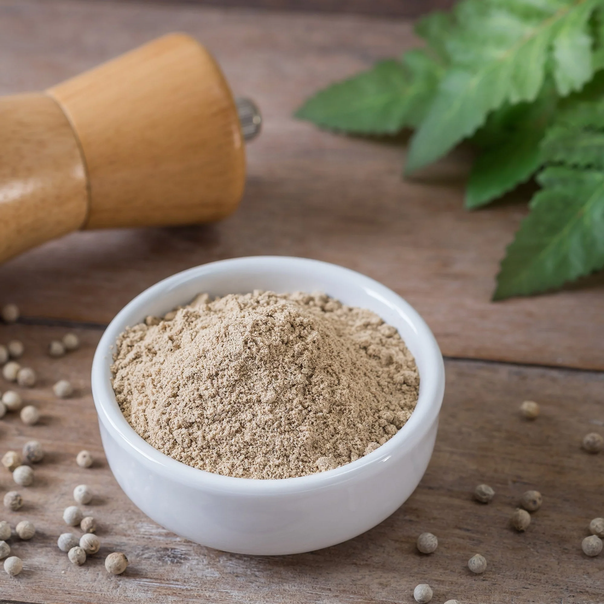 White Pepper (Ground) - Image 8