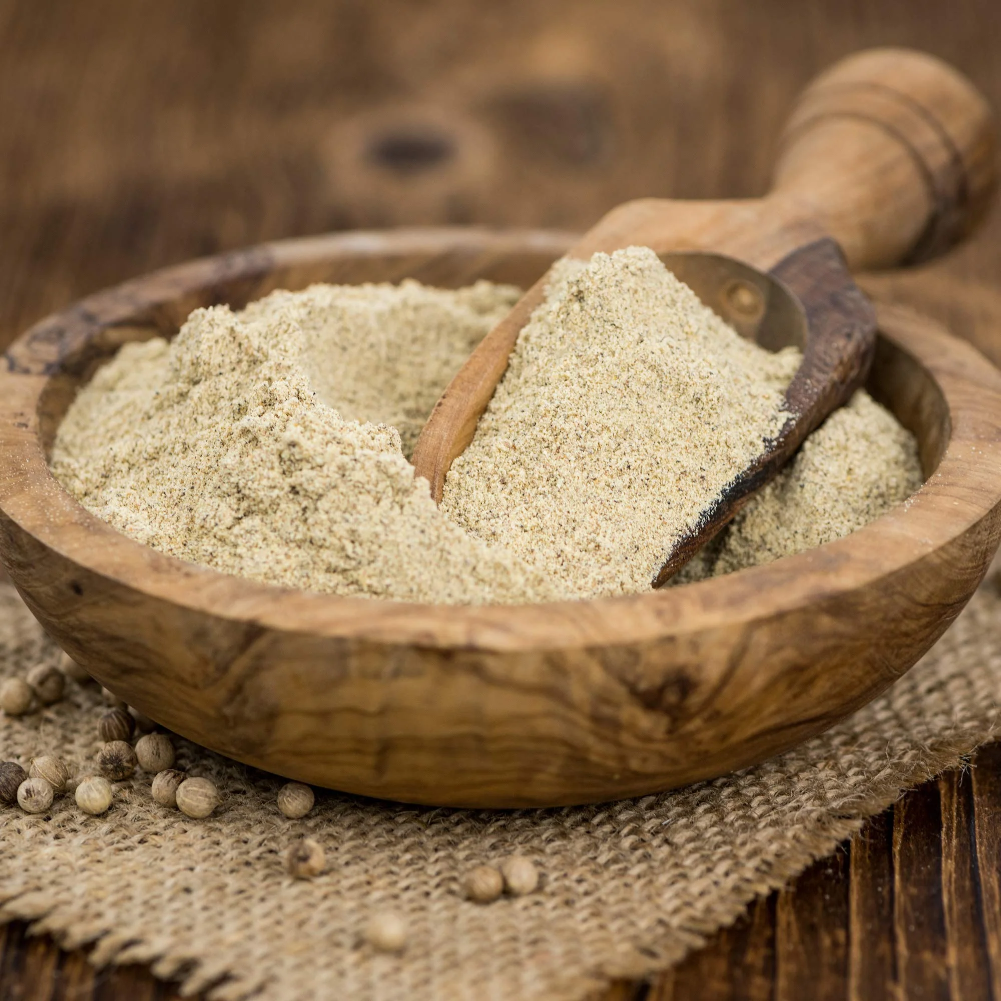 White Pepper (Ground) - Image 9
