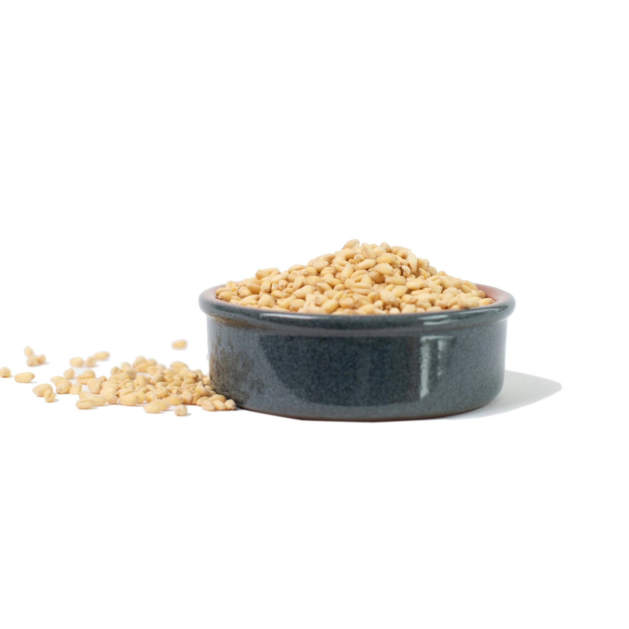 Heritage Soft White Wheat Berries - Image 4