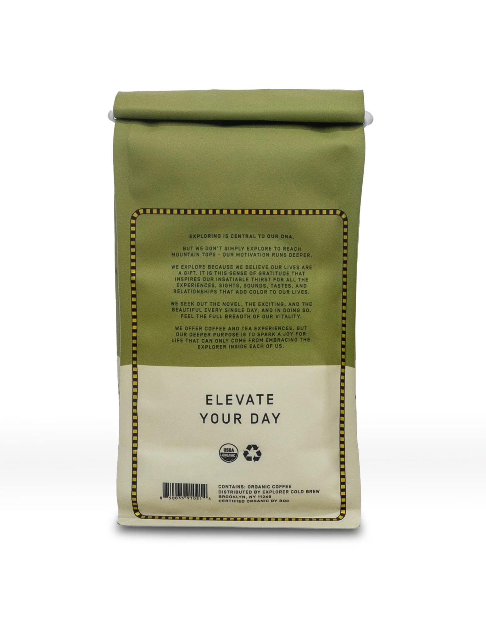 Whole Bean Coffee - Image 3