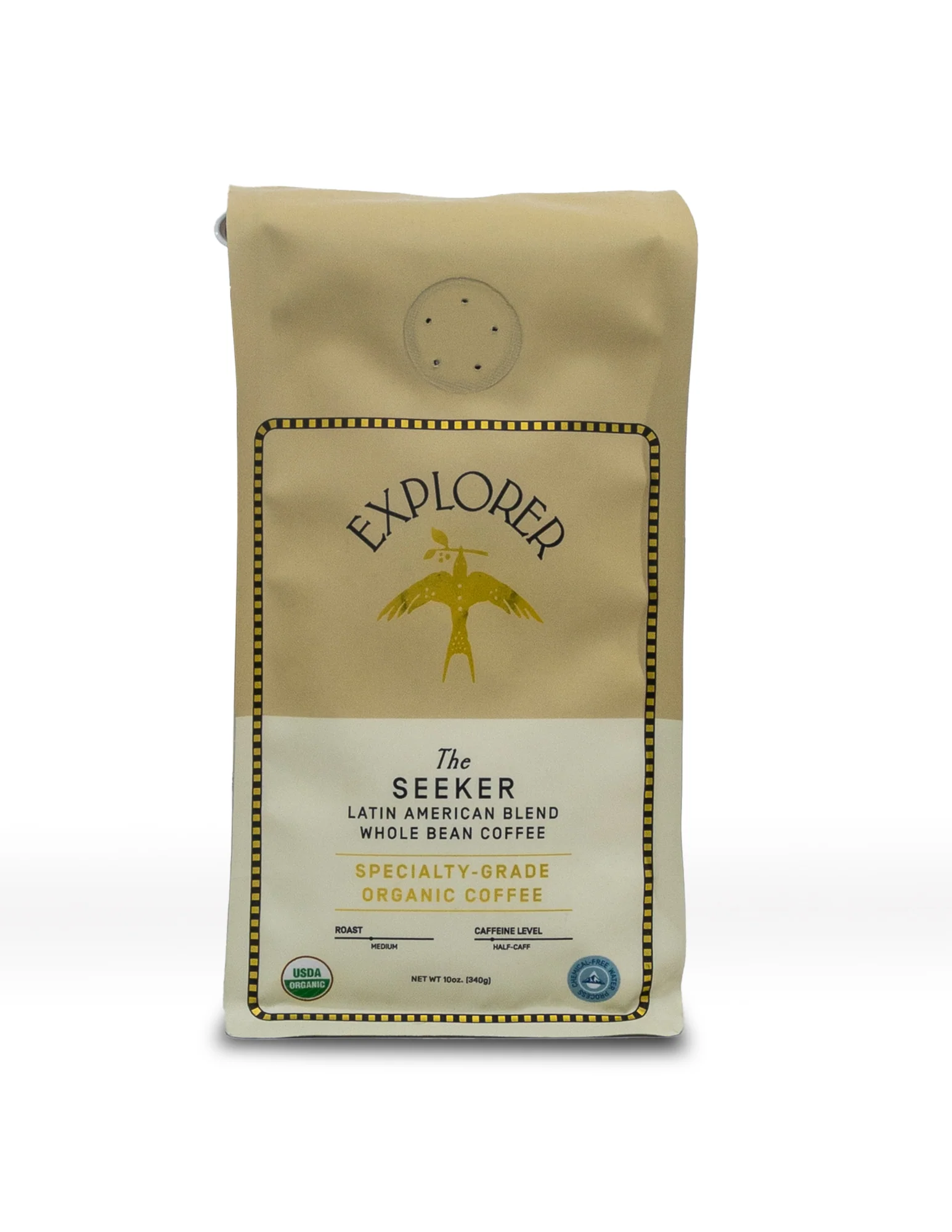 Whole Bean Coffee - Image 5