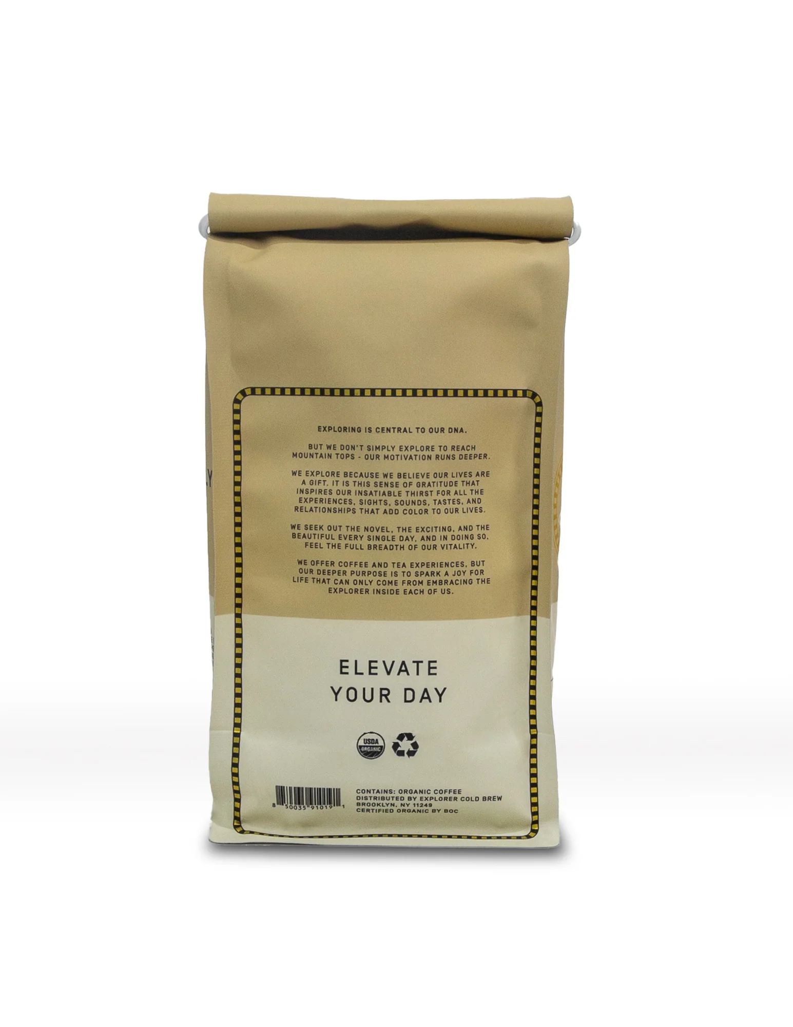 Whole Bean Coffee - Image 7