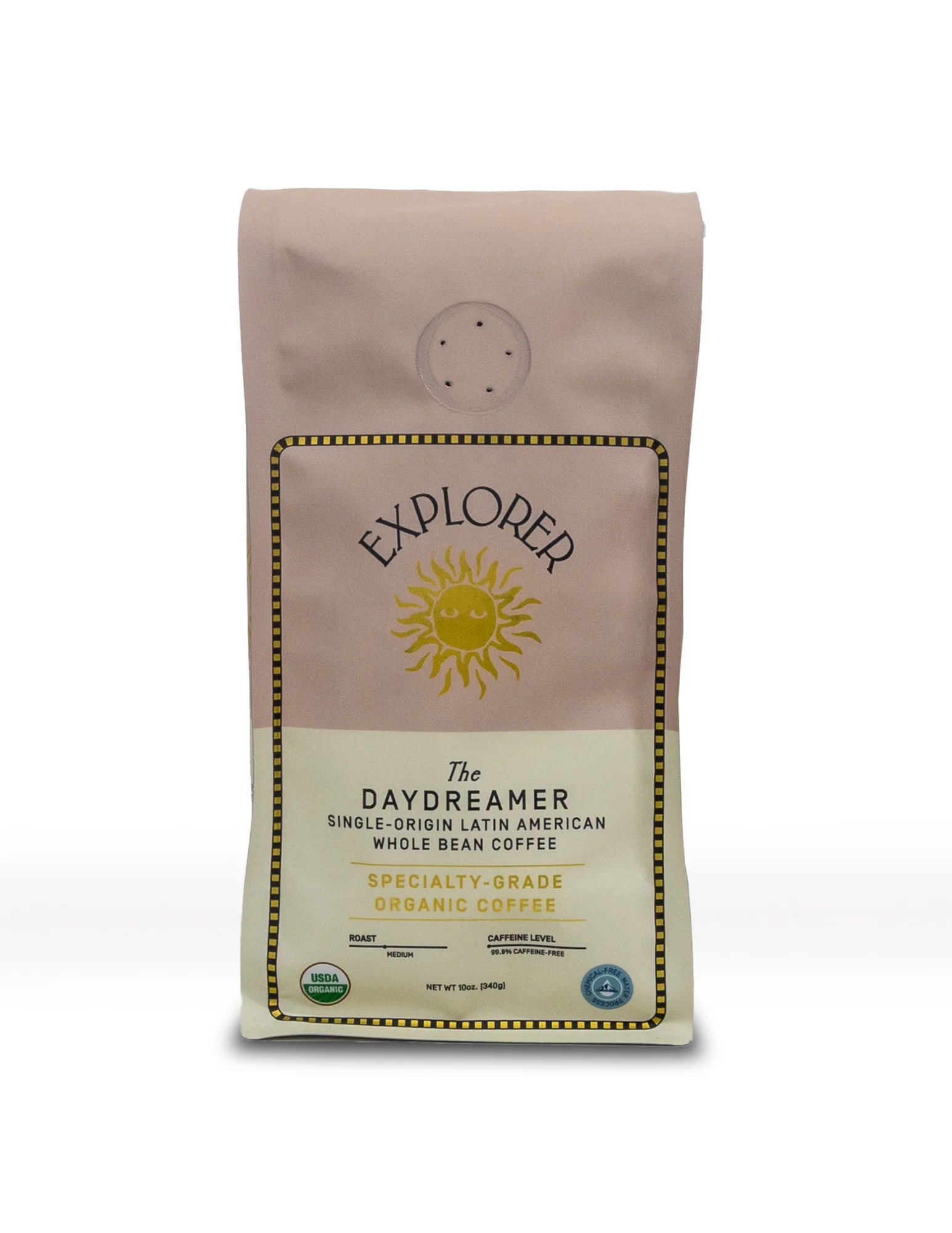 Whole Bean Coffee - Image 9