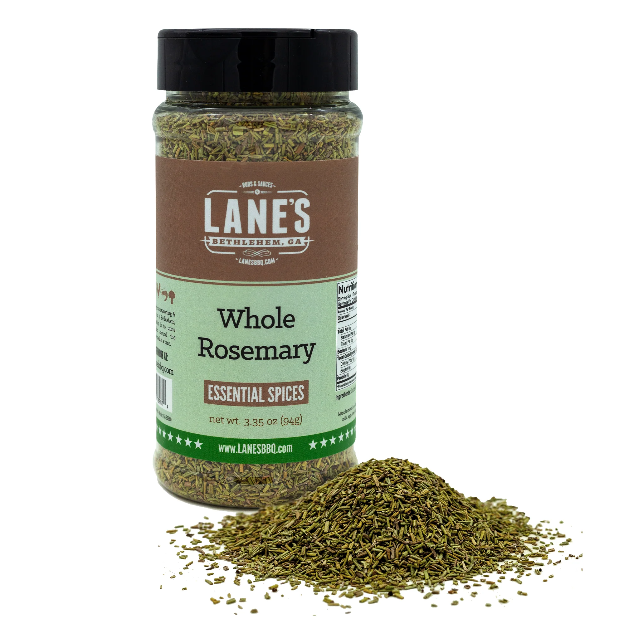 Whole Rosemary - Image 4