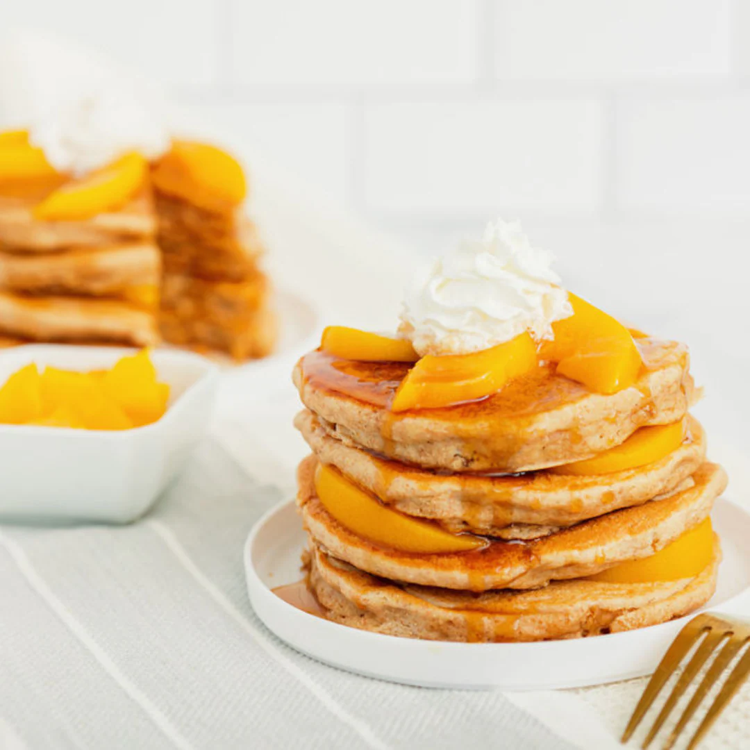 Whole Wheat Buttermilk Pancake & Waffle Mix - Image 2