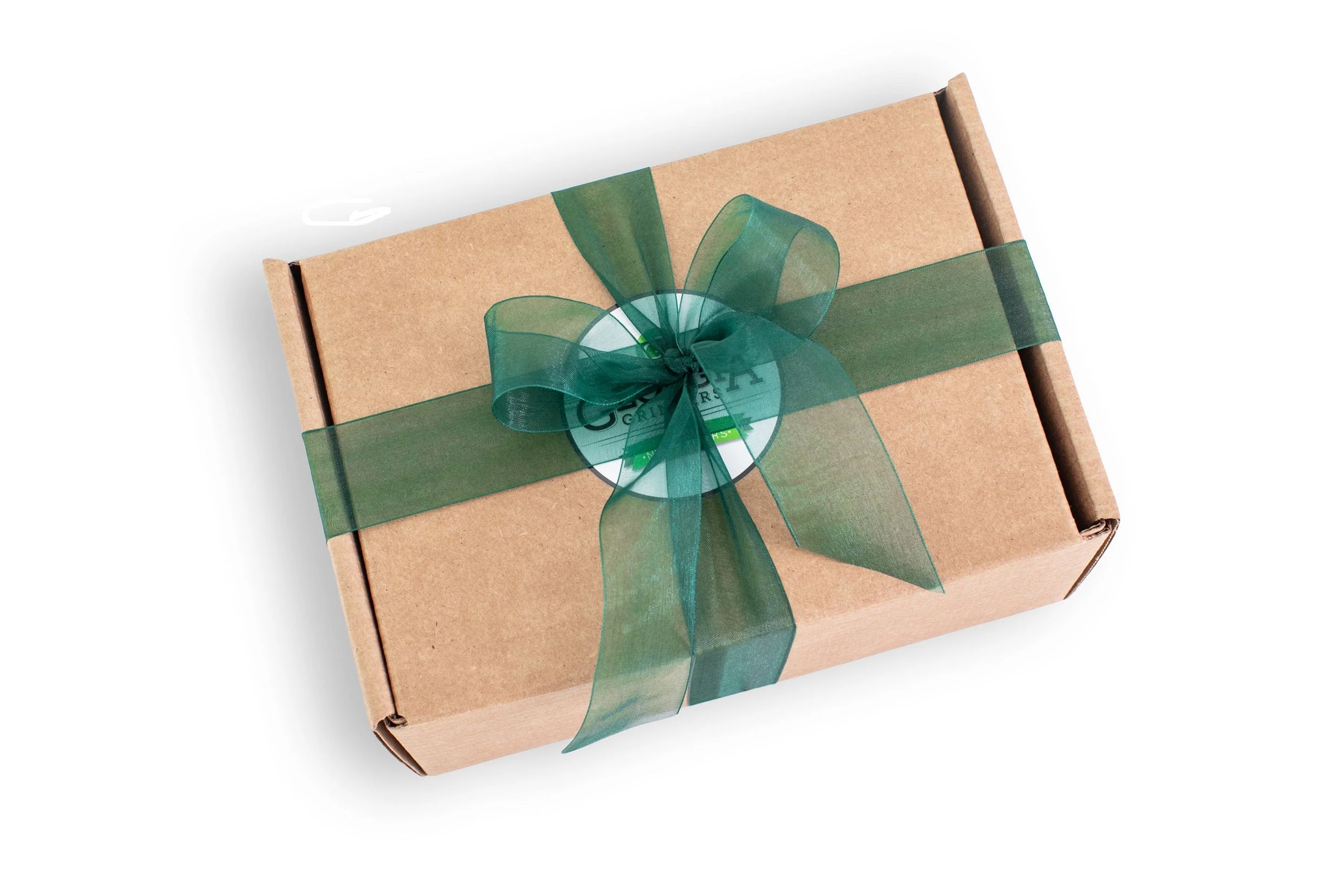 Whole30 Approved: Trio Gift Box 1 (Hazelnut, Cashew, Almond) - Image 5