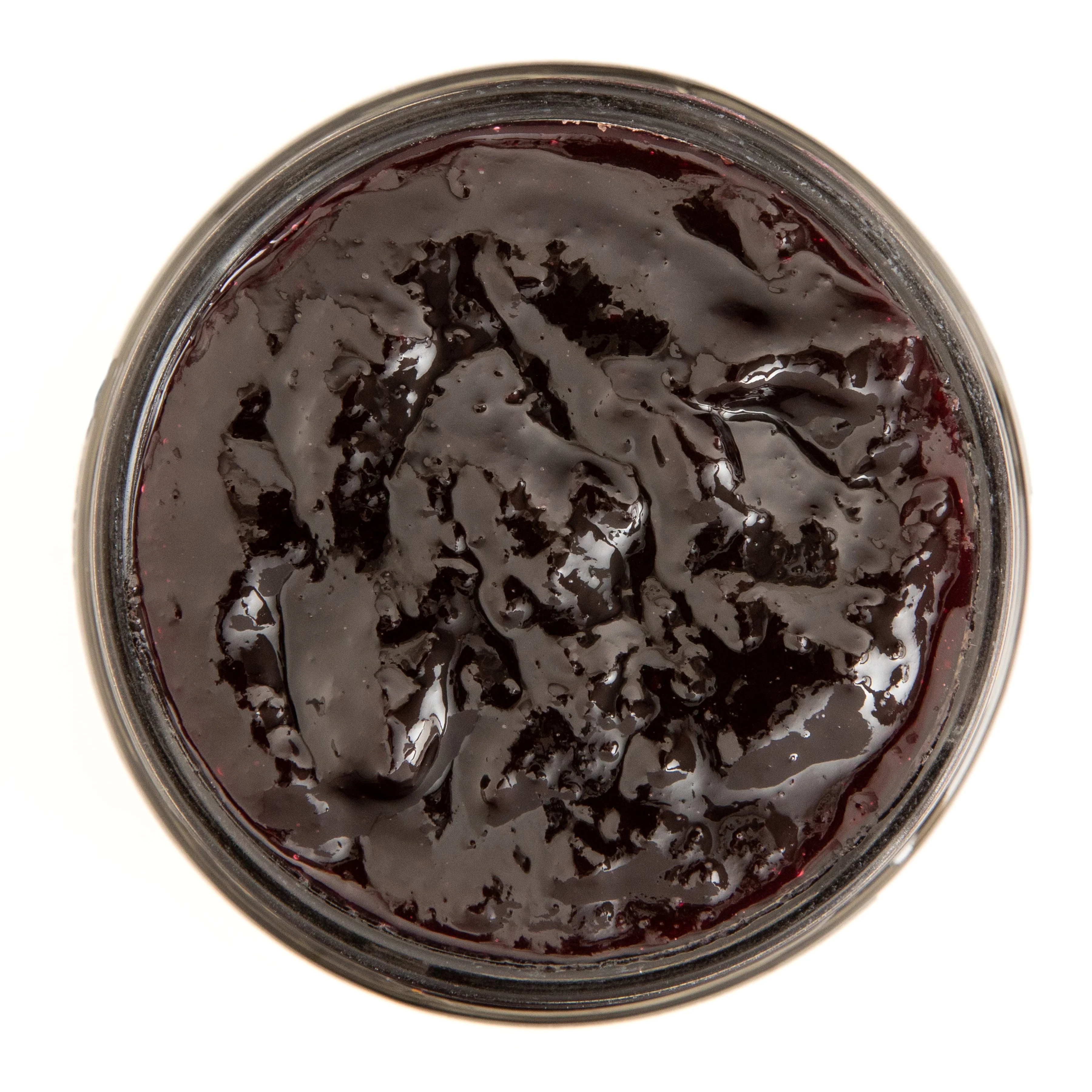 Wild Blueberry Preserve - Image 10