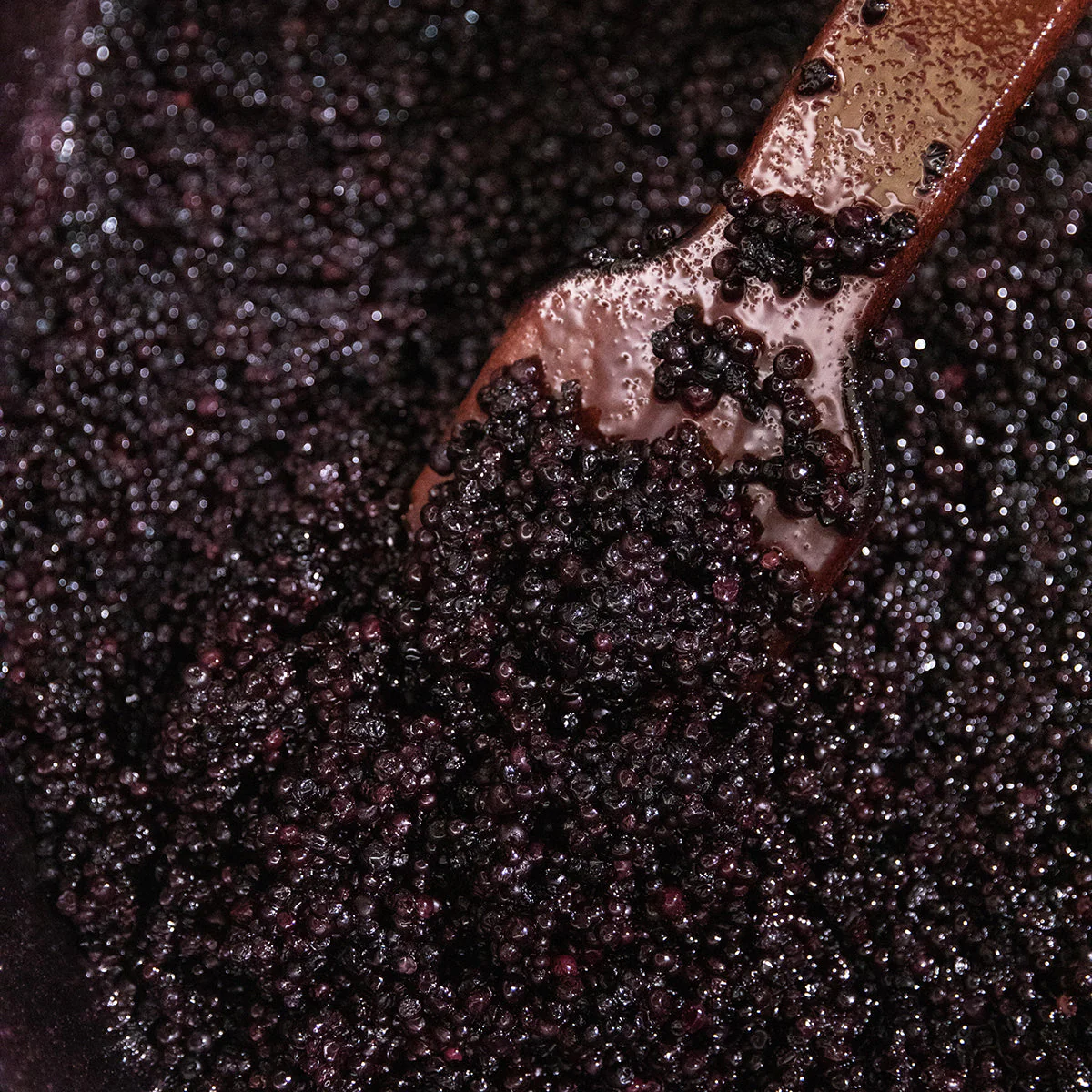 Wild Blueberry Preserve - Image 12