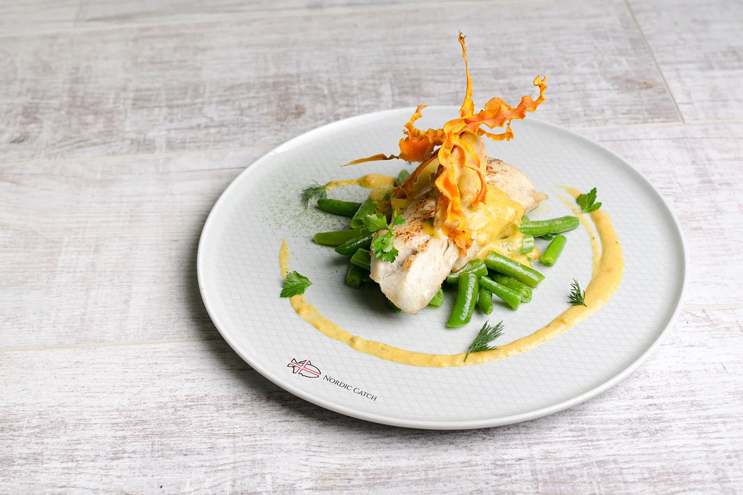 Wild Icelandic Haddock Portions, Skinless (Bulk Case) - Image 3