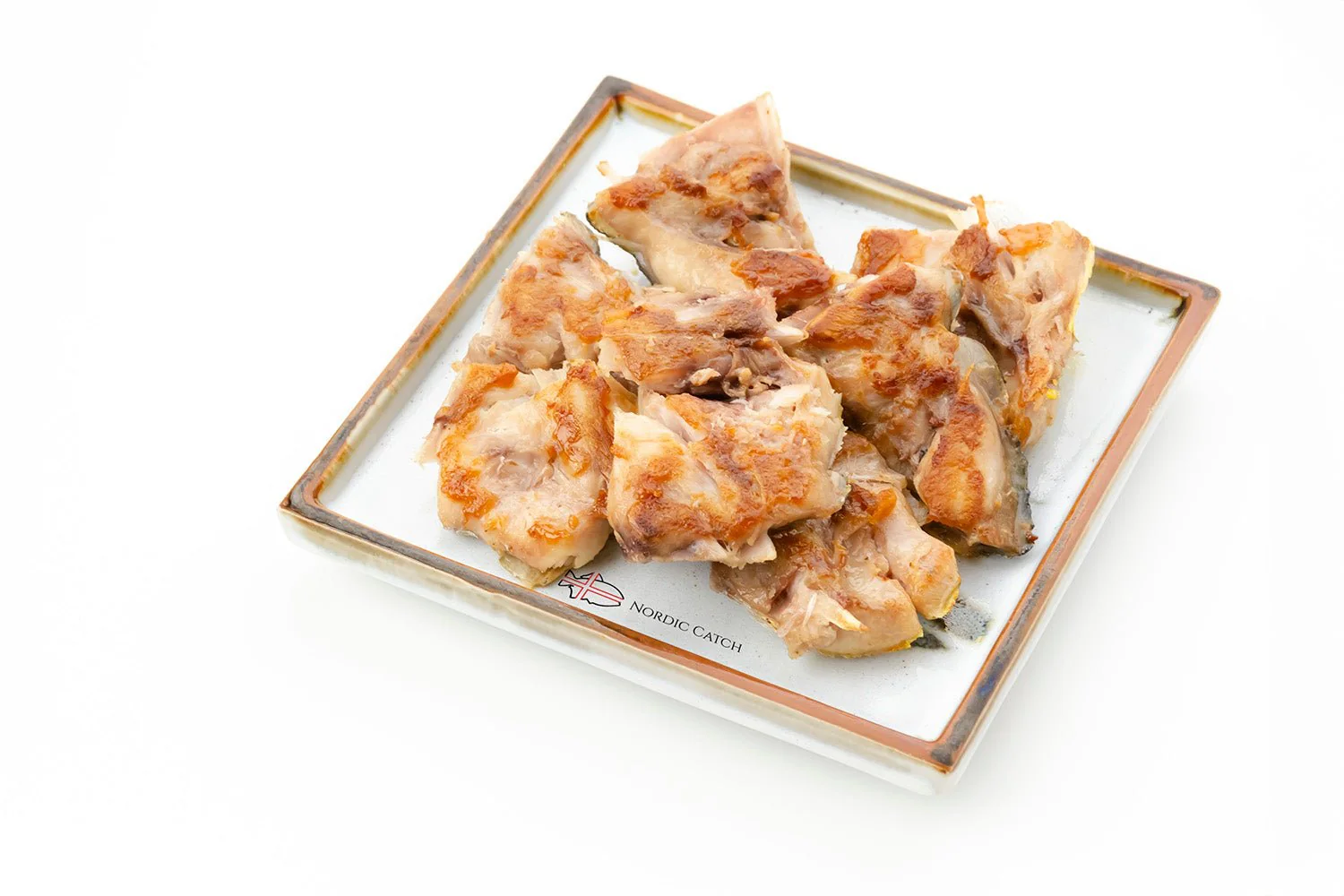 Wild Mahi Mahi Fillet Portions, Skinless (Bulk Case) - Image 2