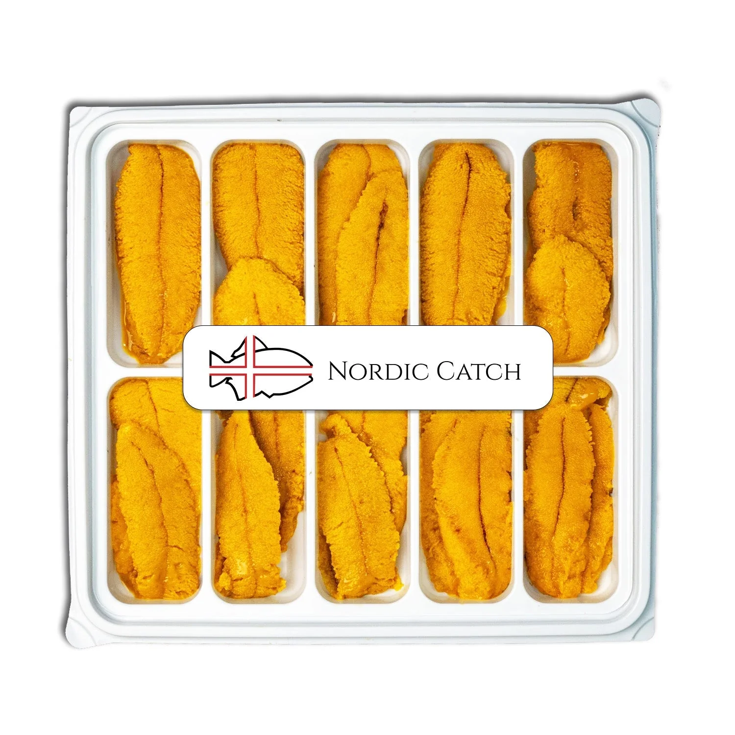 Wild, Santa Barbara Uni, Fresh Sea Urchin Roe - Image 6